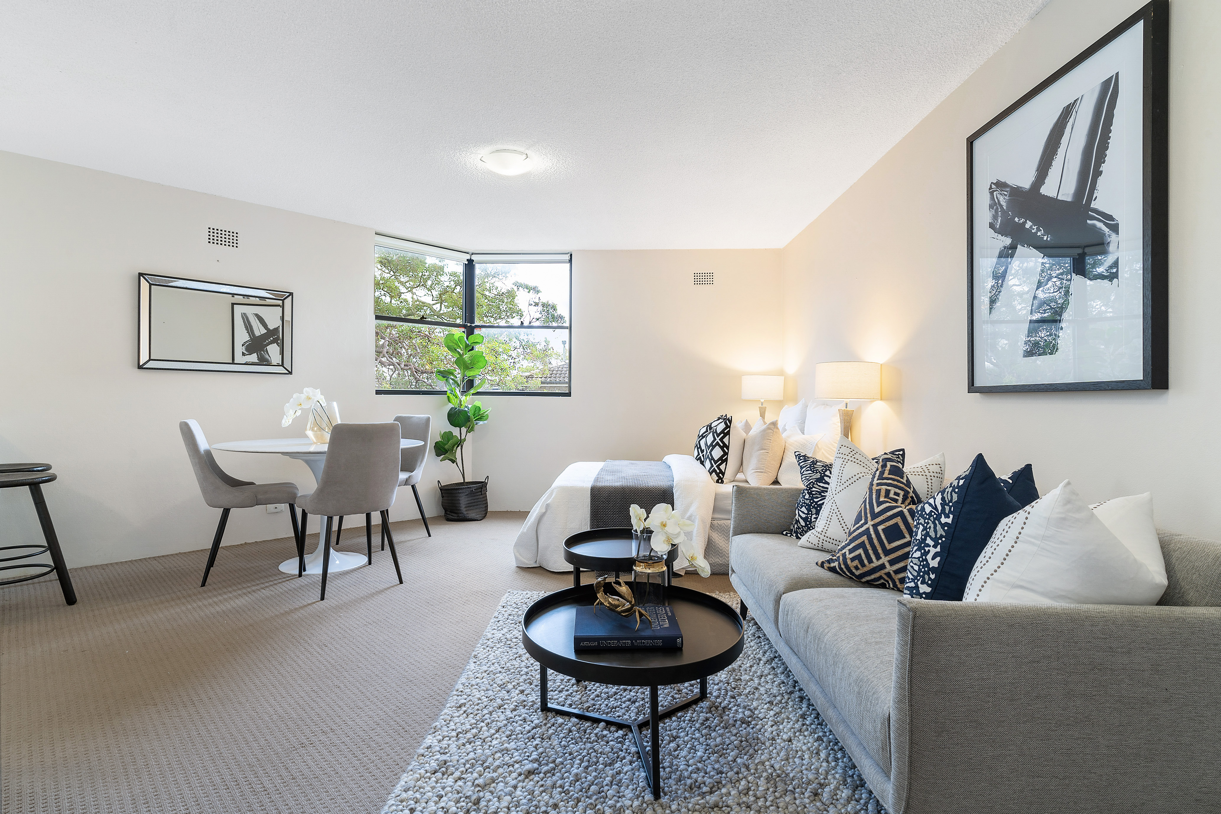 2/35 Fitzroy Street, Kirribilli, NSW, 2061, Kirribilli - Thumbnail 2