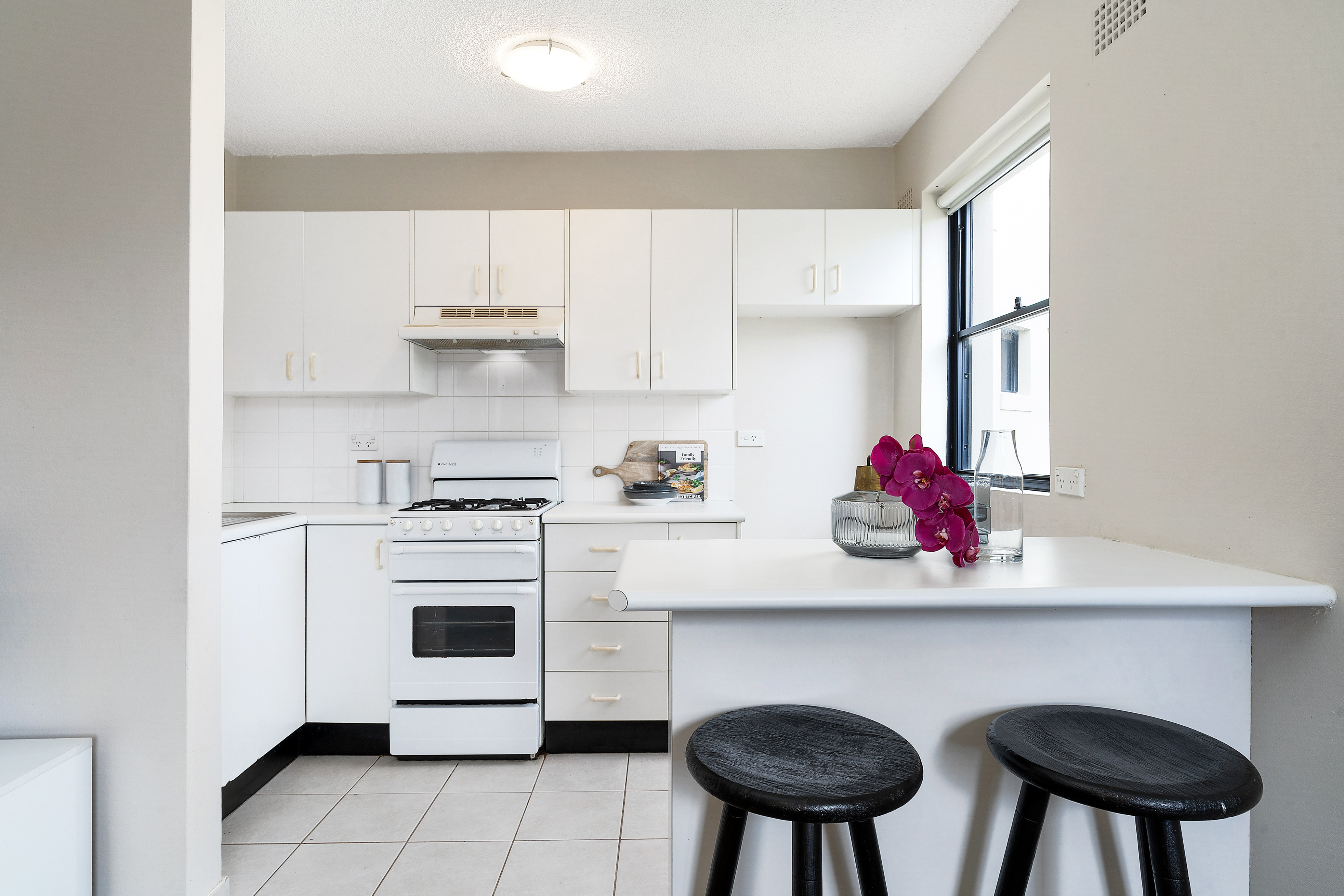 2/35 Fitzroy Street, Kirribilli, NSW, 2061, Kirribilli - Thumbnail 3