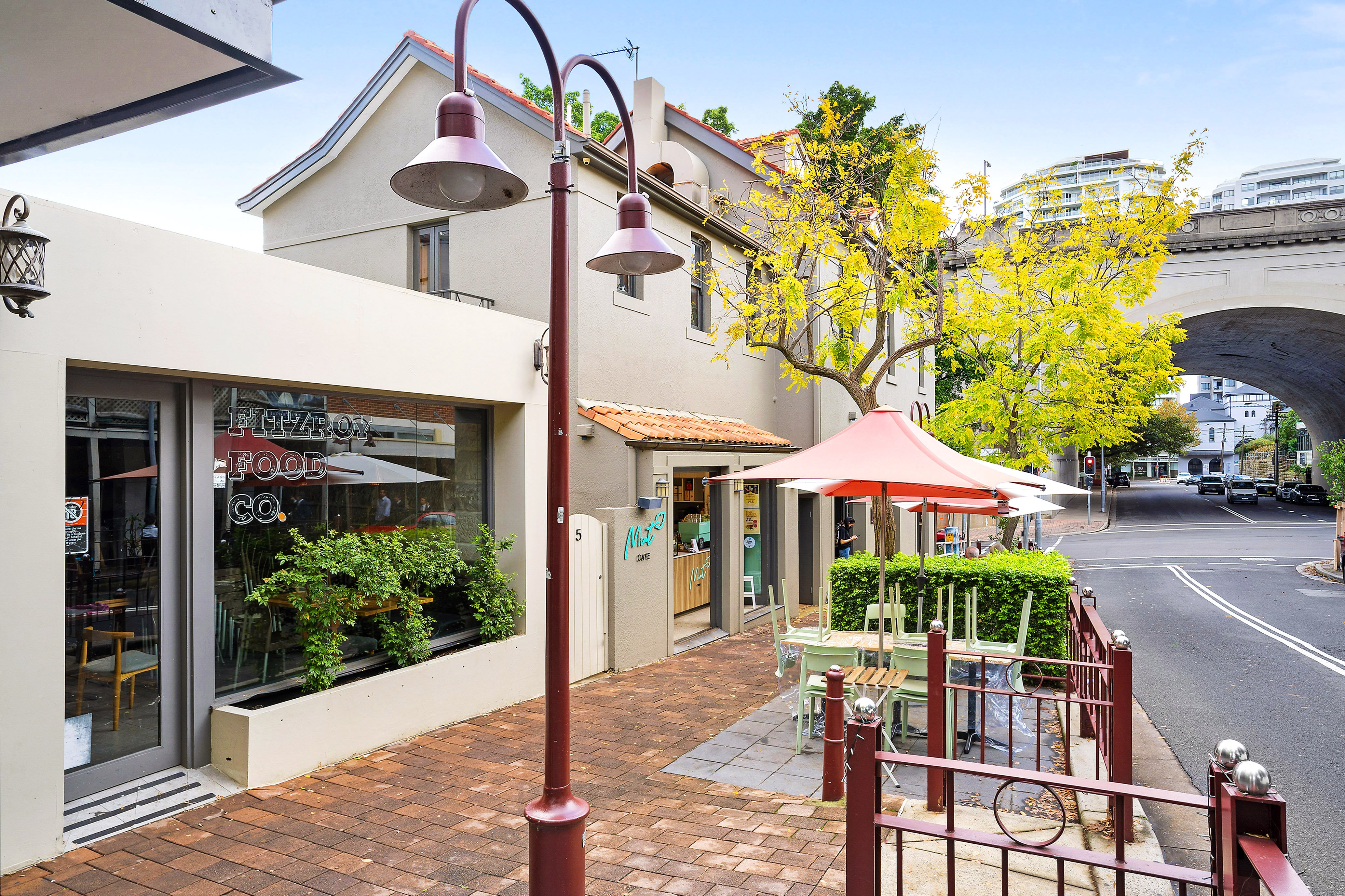 2/35 Fitzroy Street, Kirribilli, NSW, 2061, Kirribilli - Thumbnail 7