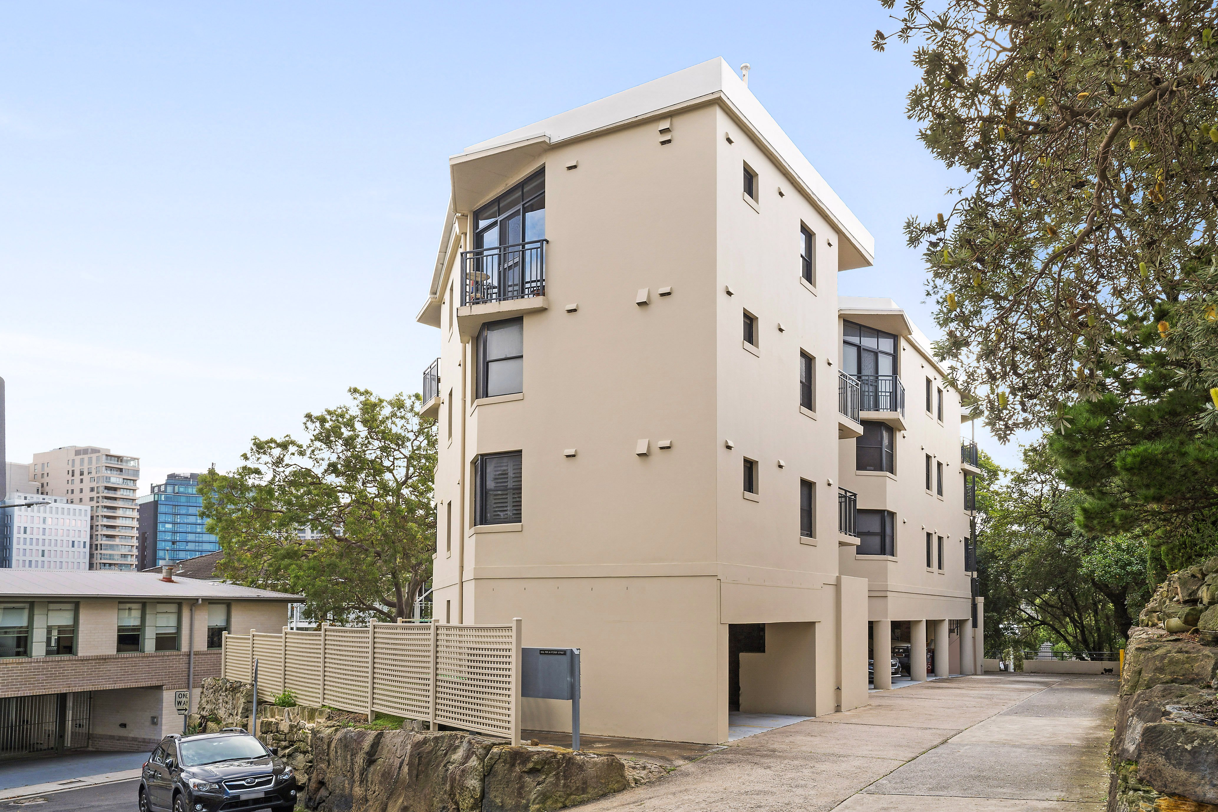 2/35 Fitzroy Street, Kirribilli, NSW, 2061, Kirribilli - Thumbnail 5