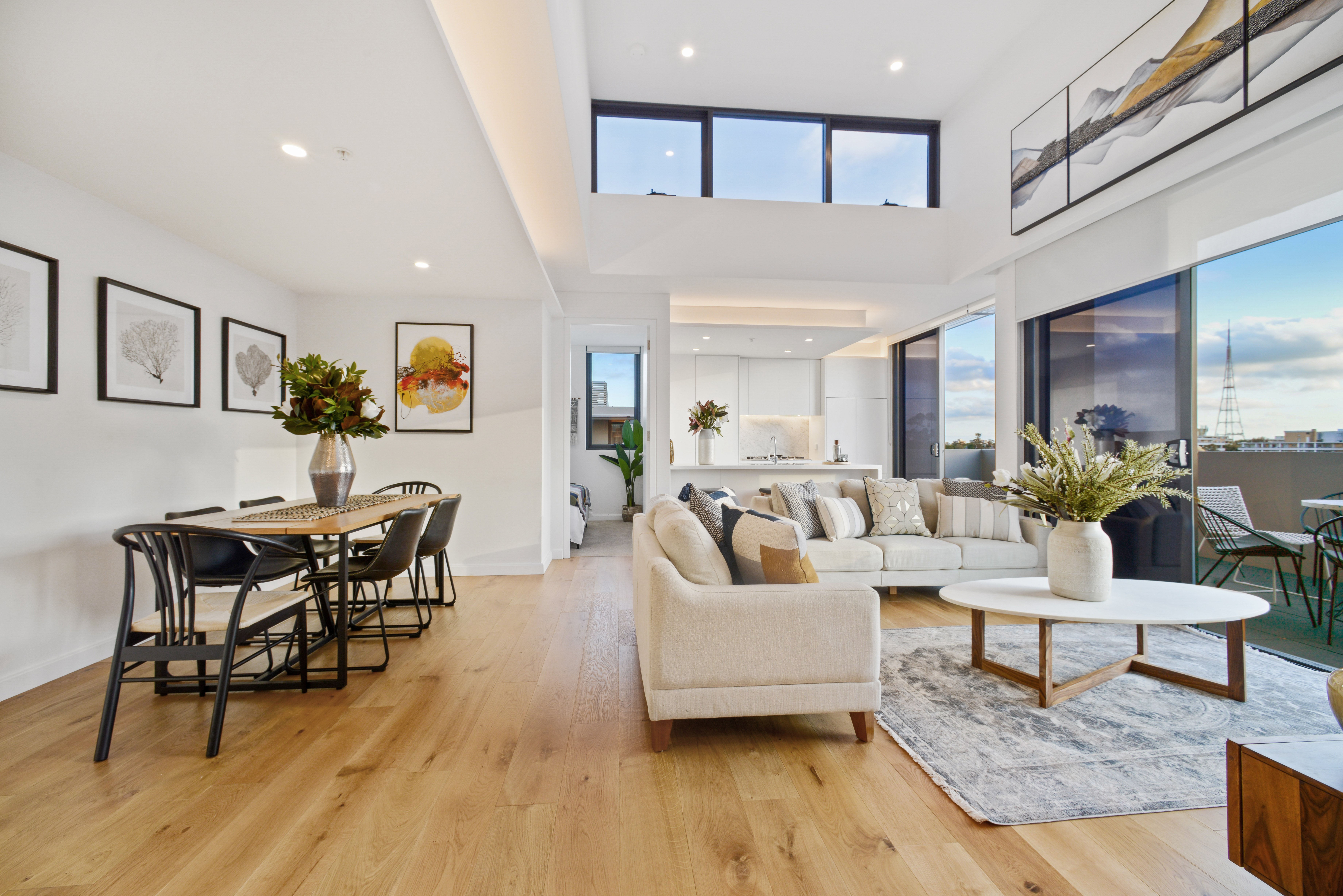 705/19 Oscar Street, Chatswood, NSW, 2067, Chatswood - Thumbnail 2