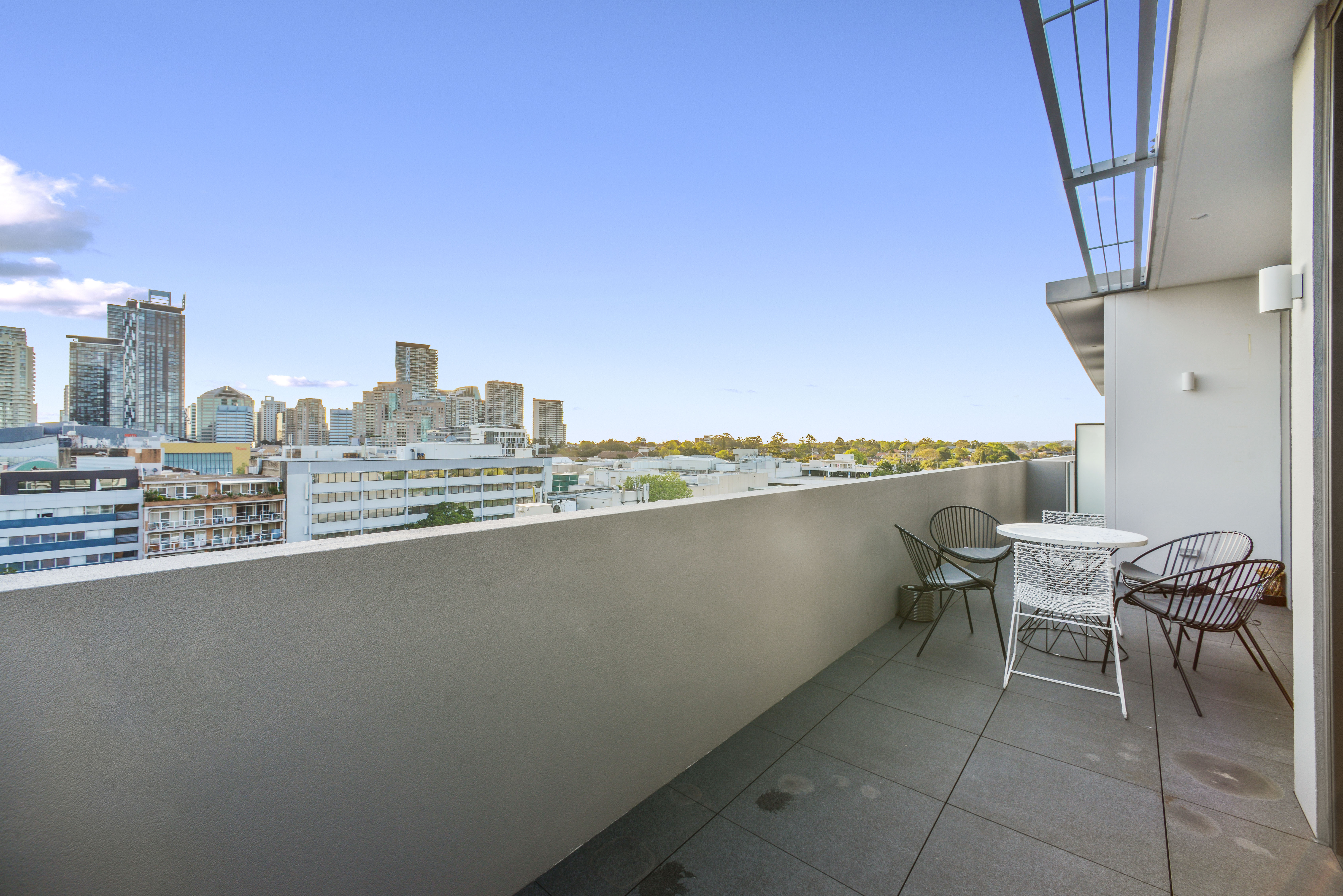 705/19 Oscar Street, Chatswood, NSW, 2067, Chatswood - Thumbnail 3