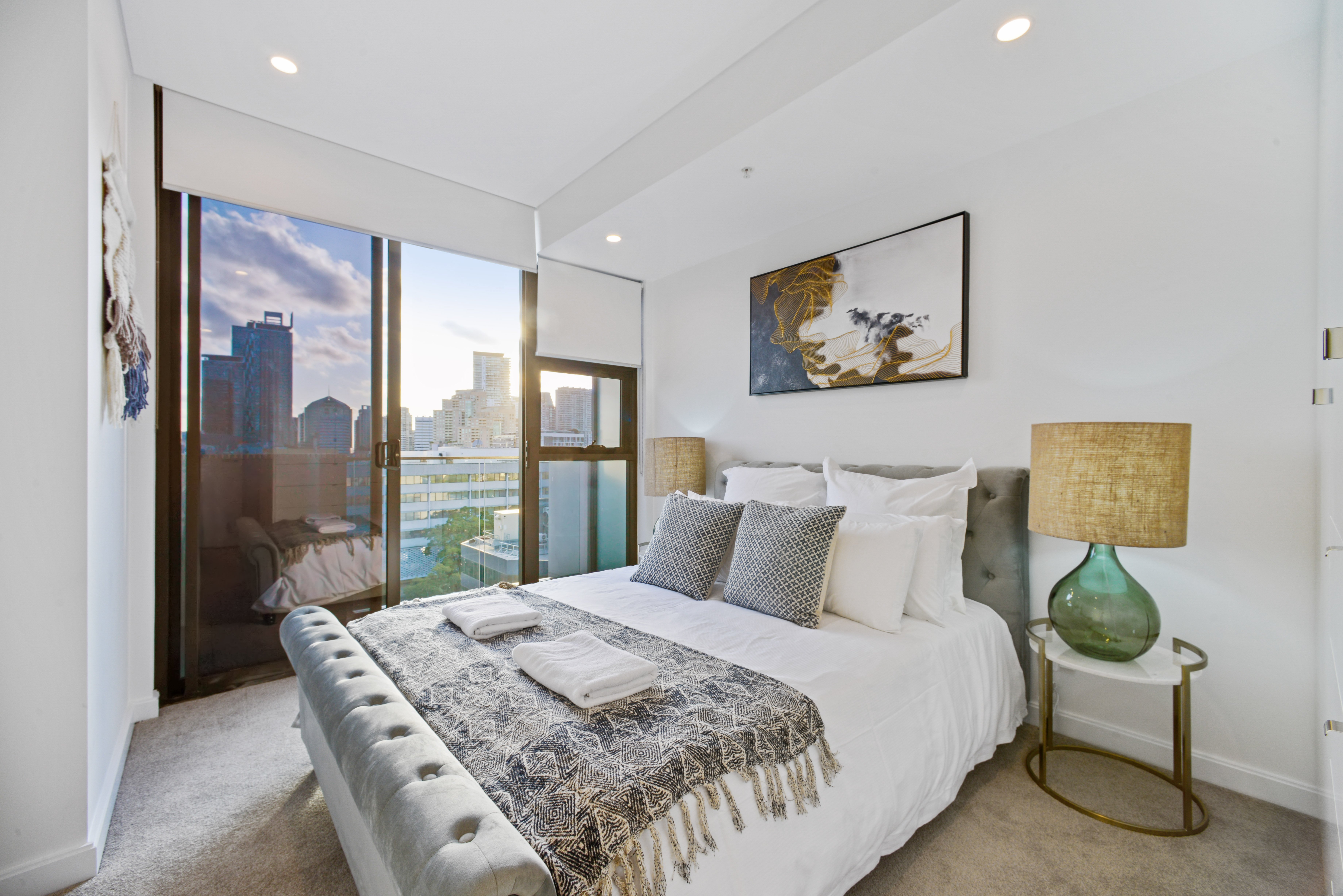 705/19 Oscar Street, Chatswood, NSW, 2067, Chatswood - Thumbnail 6