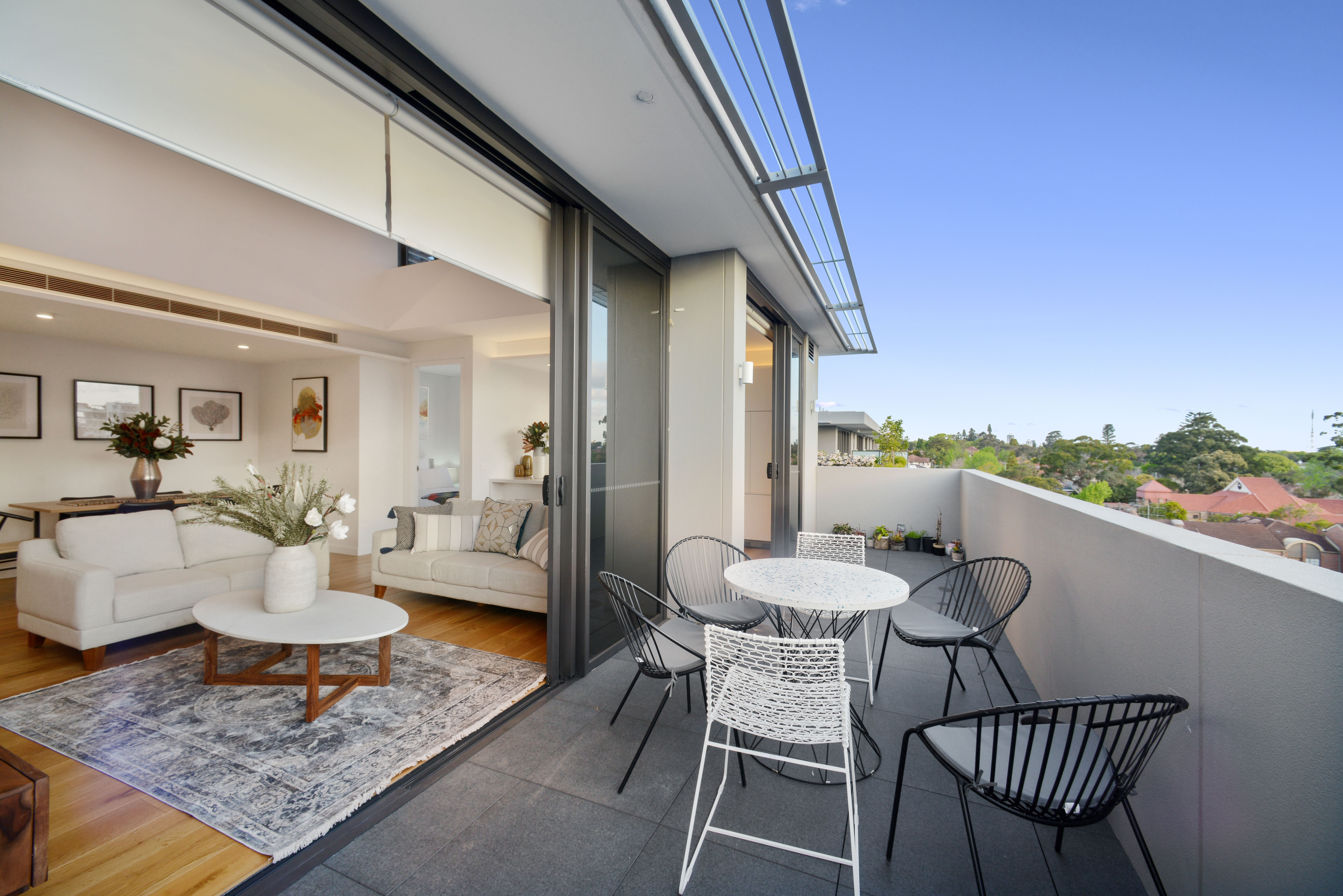 705/19 Oscar Street, Chatswood, NSW, 2067, Chatswood - Thumbnail 4