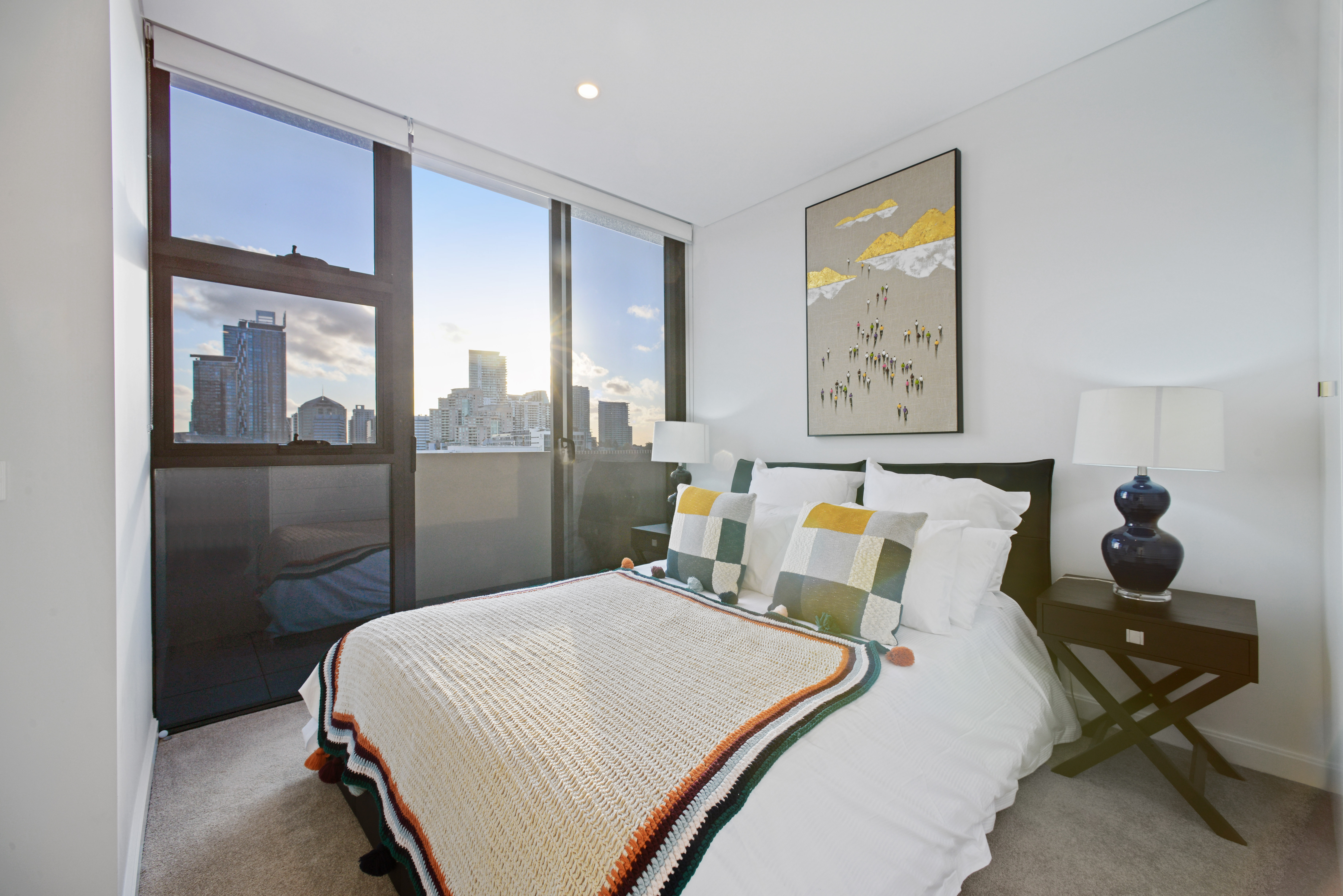 705/19 Oscar Street, Chatswood, NSW, 2067, Chatswood - Thumbnail 7