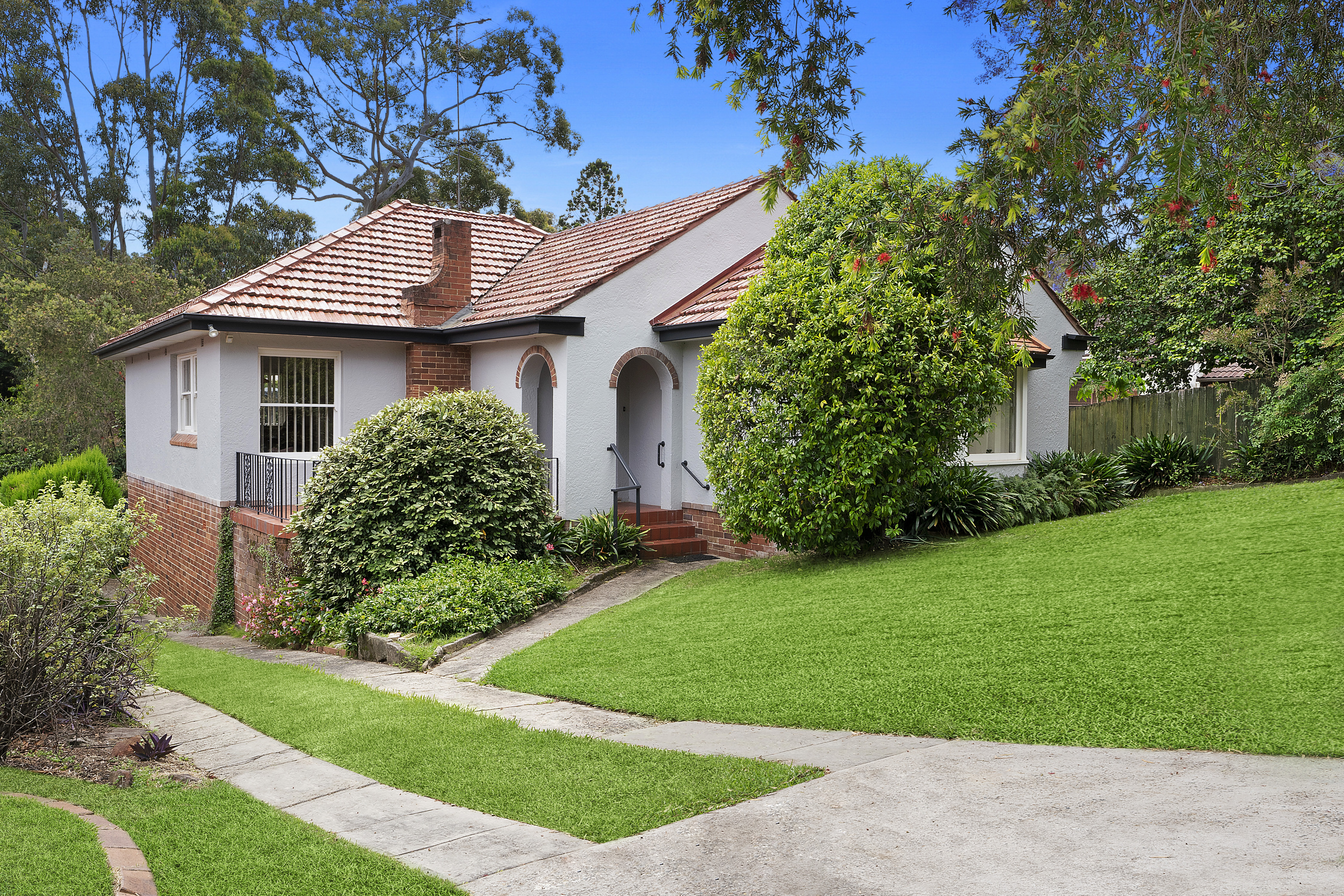 1 Park Avenue, Chatswood, NSW, 2067, Chatswood - Thumbnail 2