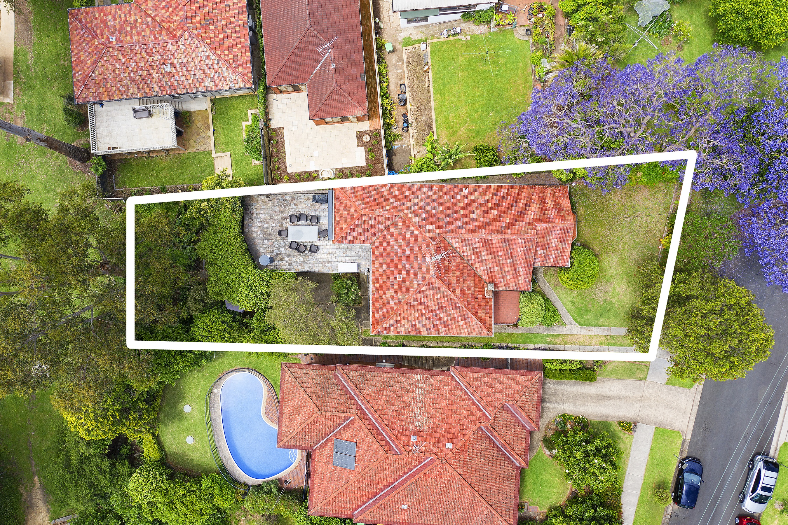 1 Park Avenue, Chatswood, NSW, 2067, Chatswood - Thumbnail 7