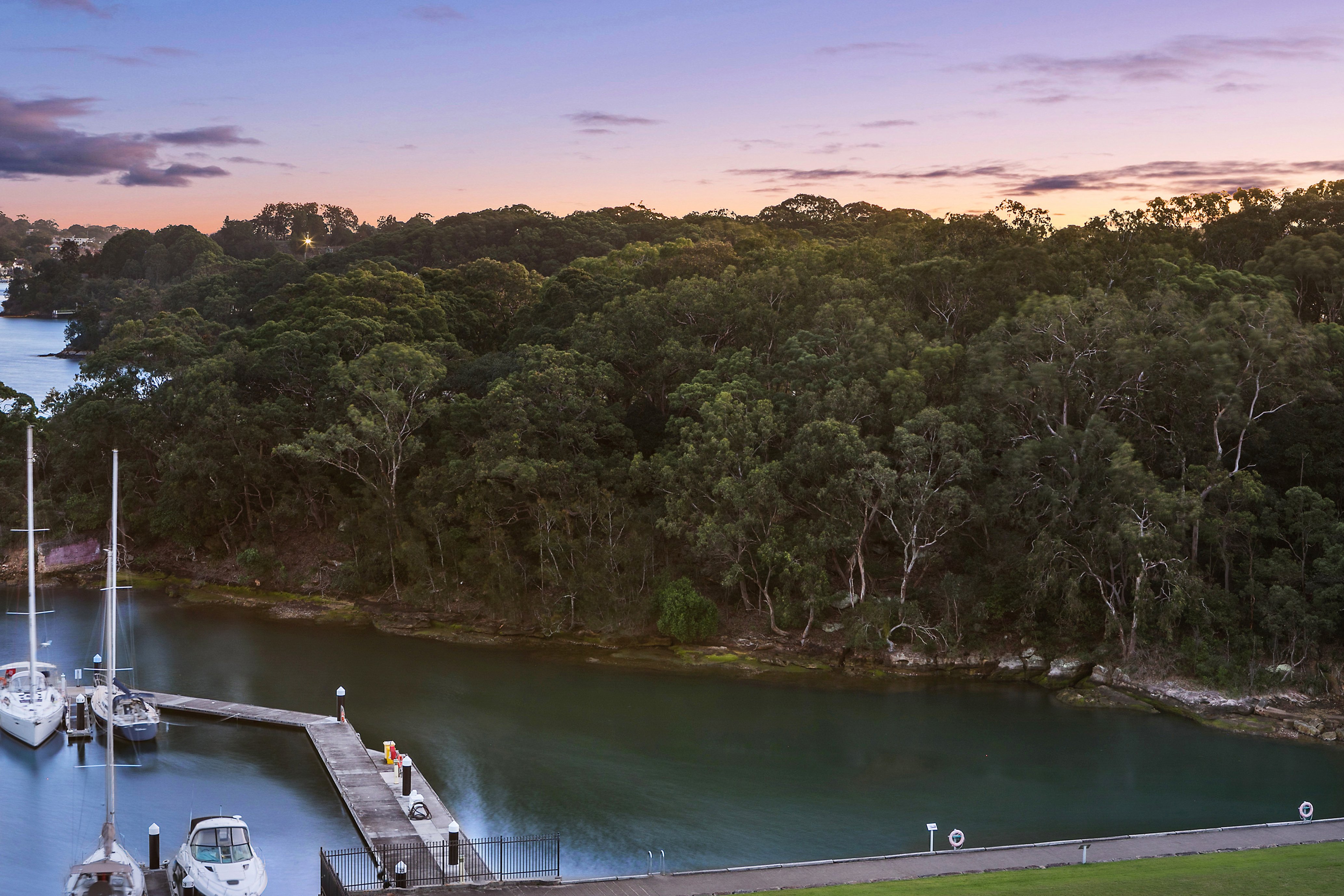 9E/22 Ross Street, Waverton, NSW, 2060, Waverton - Thumbnail 2