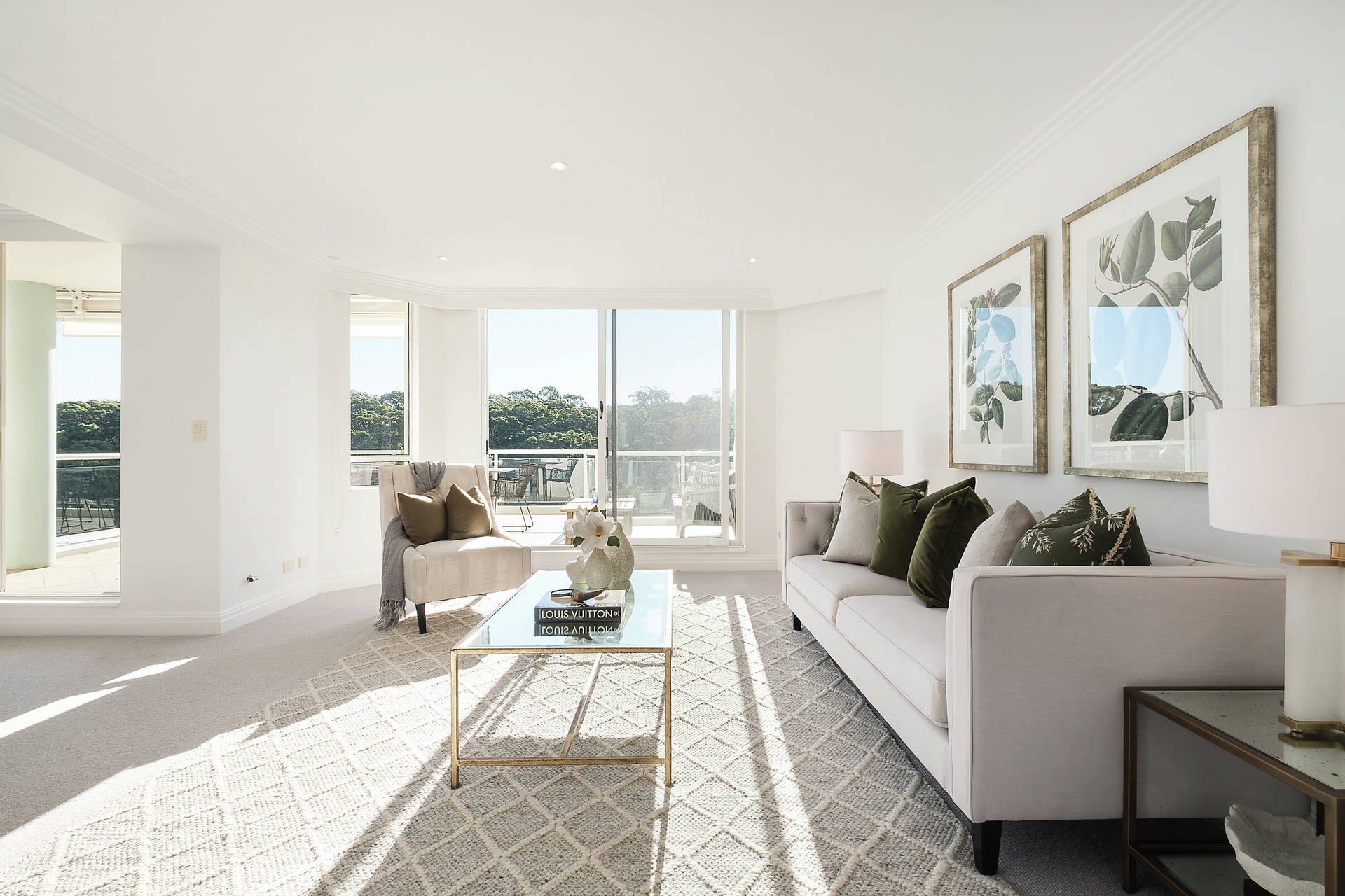 9E/22 Ross Street, Waverton, NSW, 2060, Waverton - Thumbnail 5