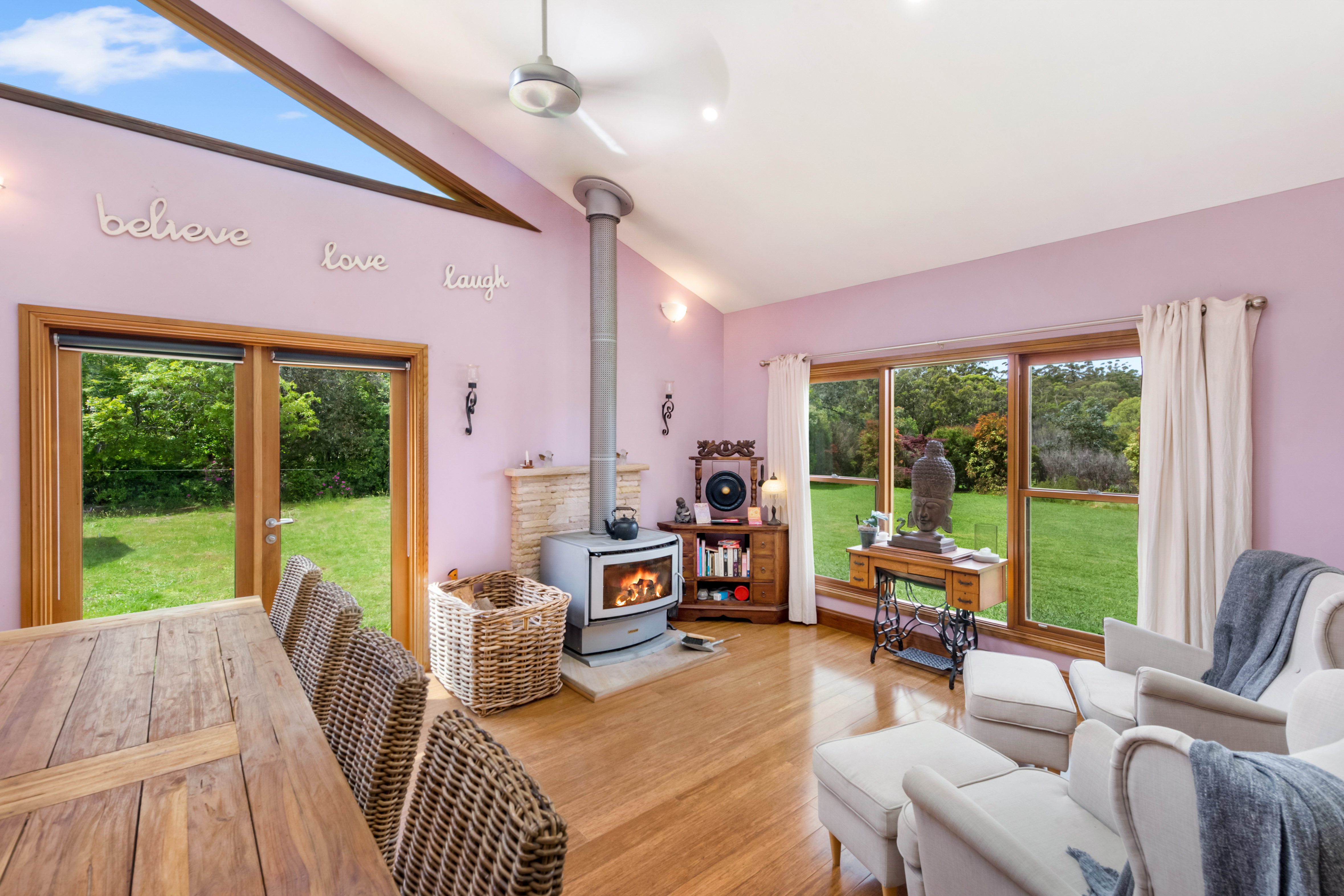 Lot 1/88-90 Penrose Road, Bundanoon, NSW, 2578, Bundanoon - Thumbnail 4