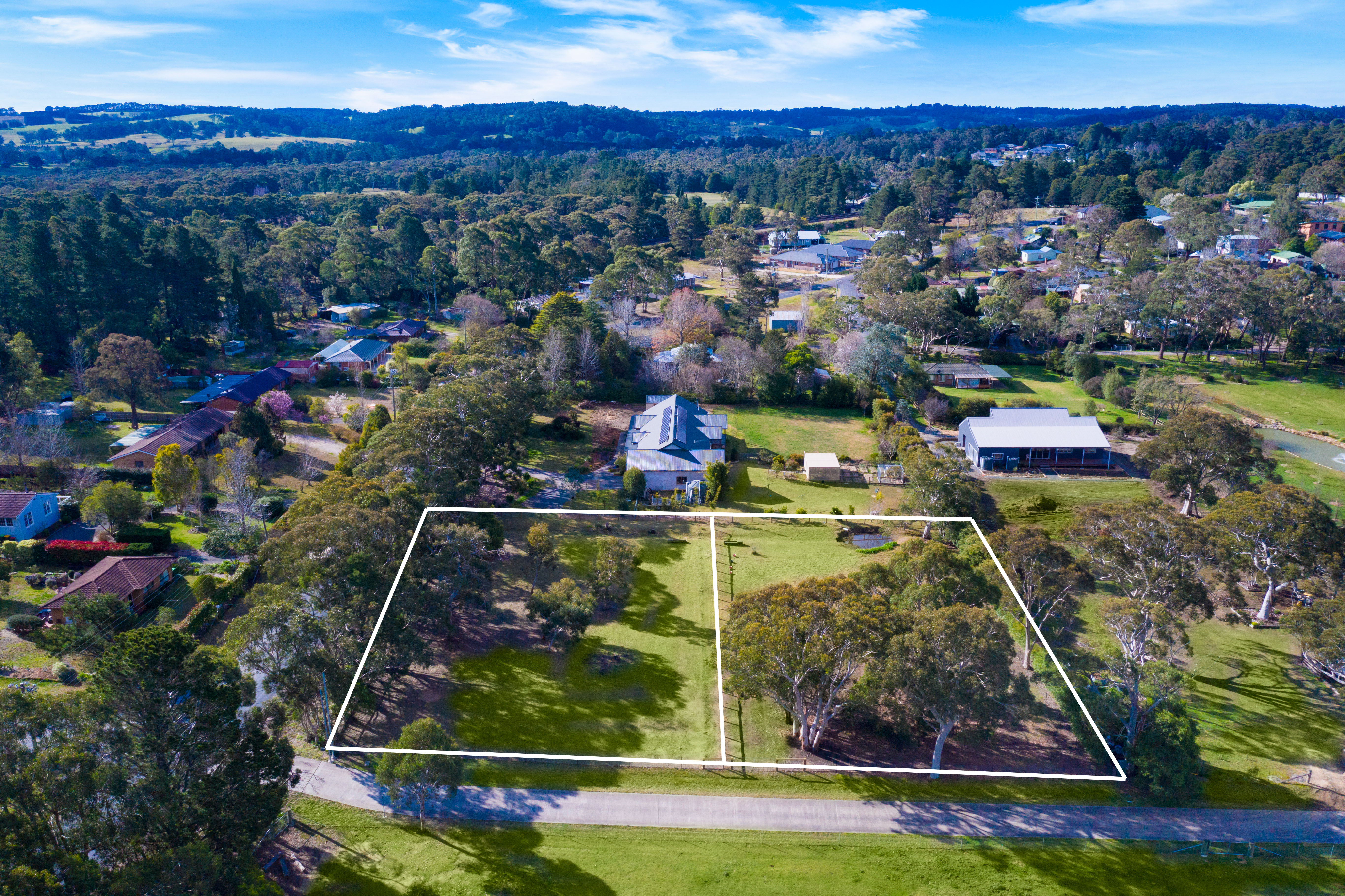 Lot 3, 88-90 Penrose Road, Bundanoon, NSW, 2578, Bundanoon - Thumbnail 2