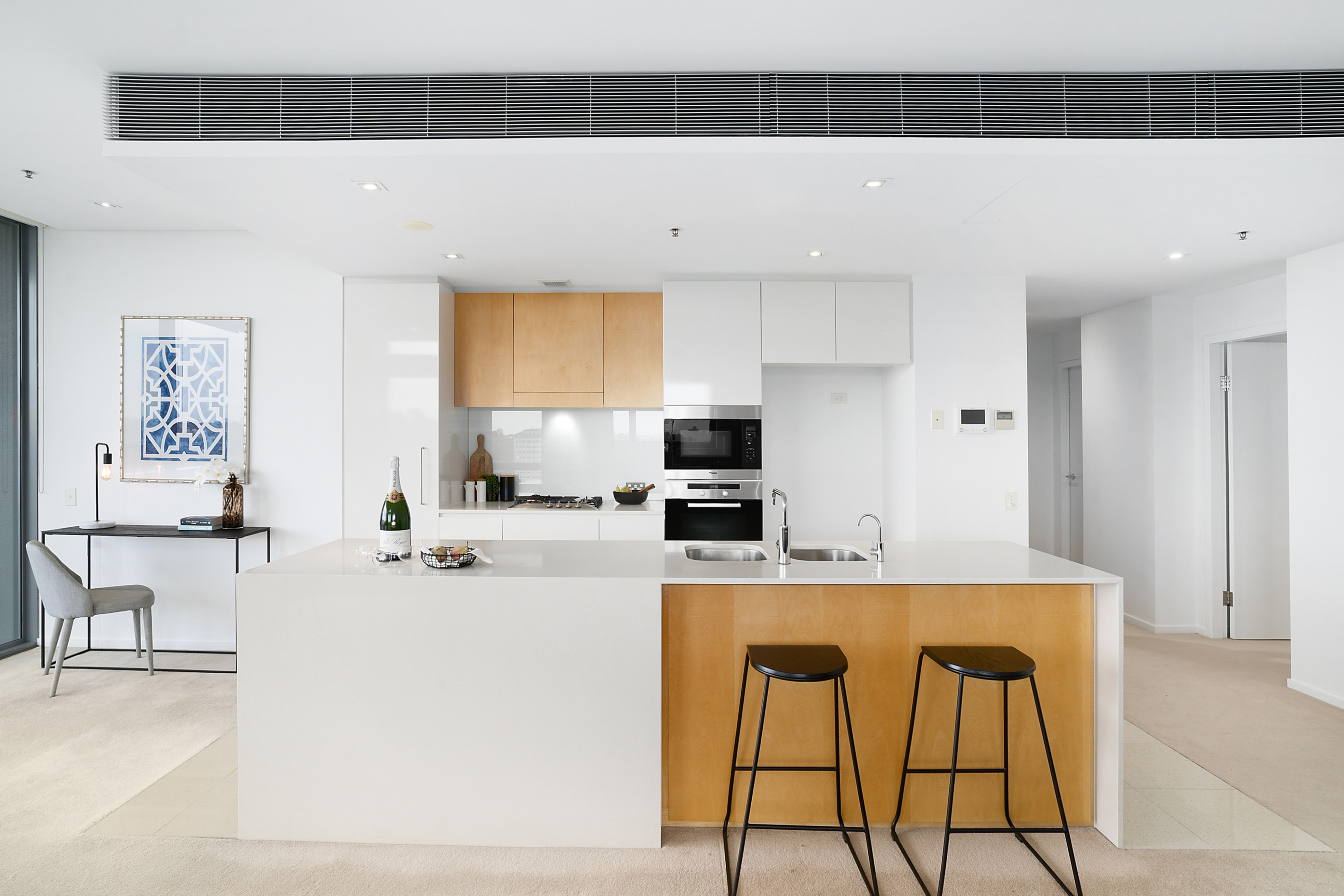 2005/55 Lavender Street, Milsons Point, NSW, 2061, Milsons Point - Thumbnail 2