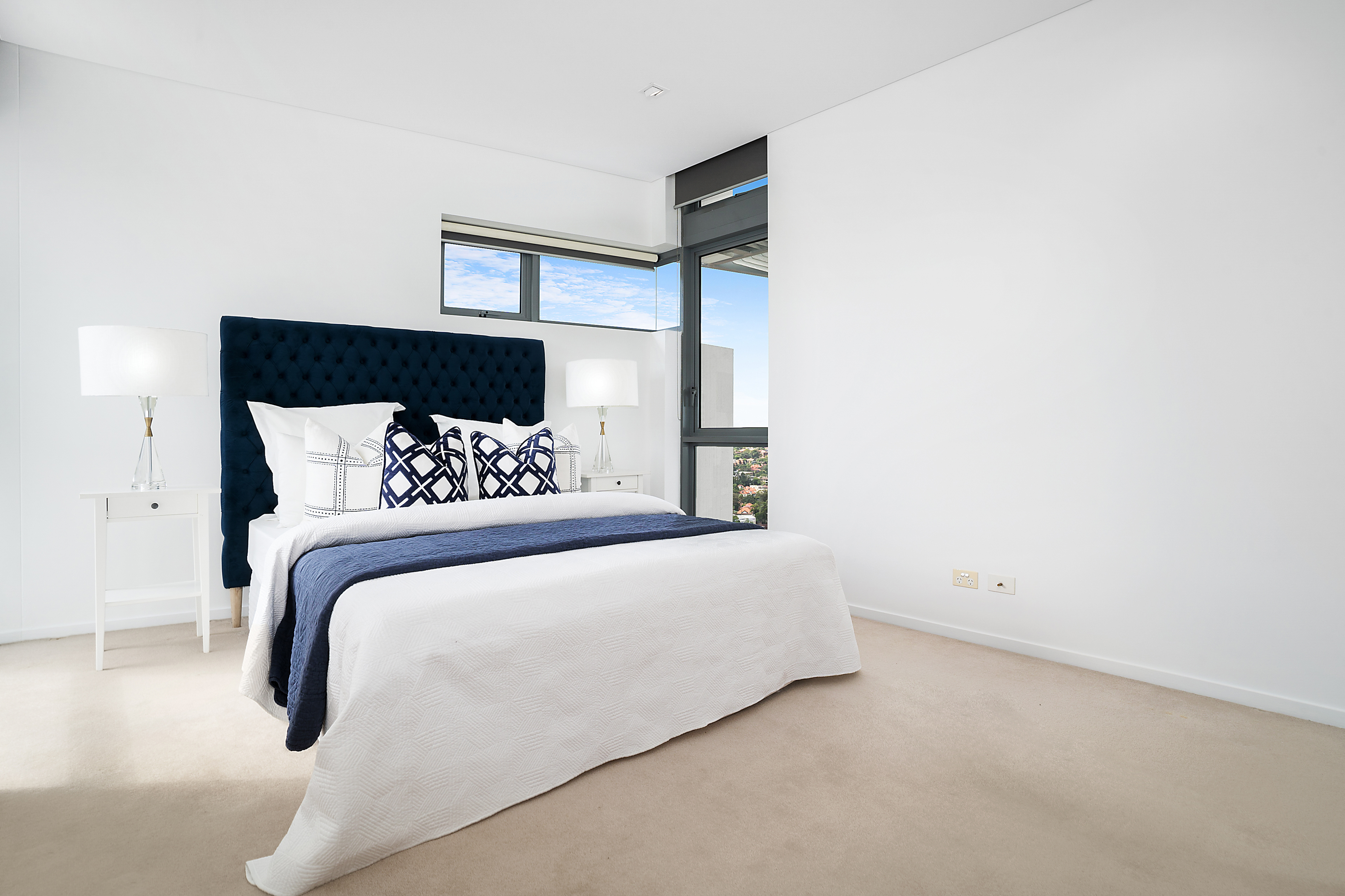 2005/55 Lavender Street, Milsons Point, NSW, 2061, Milsons Point - Thumbnail 8