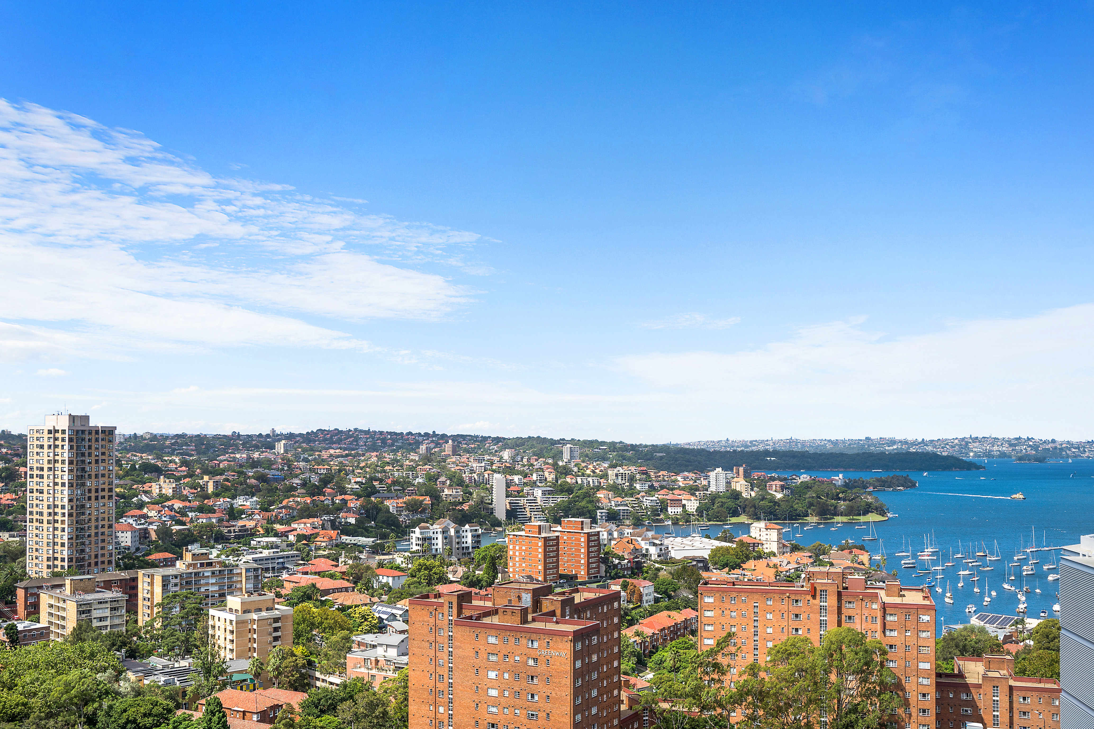 2005/55 Lavender Street, Milsons Point, NSW, 2061, Milsons Point - Thumbnail 5