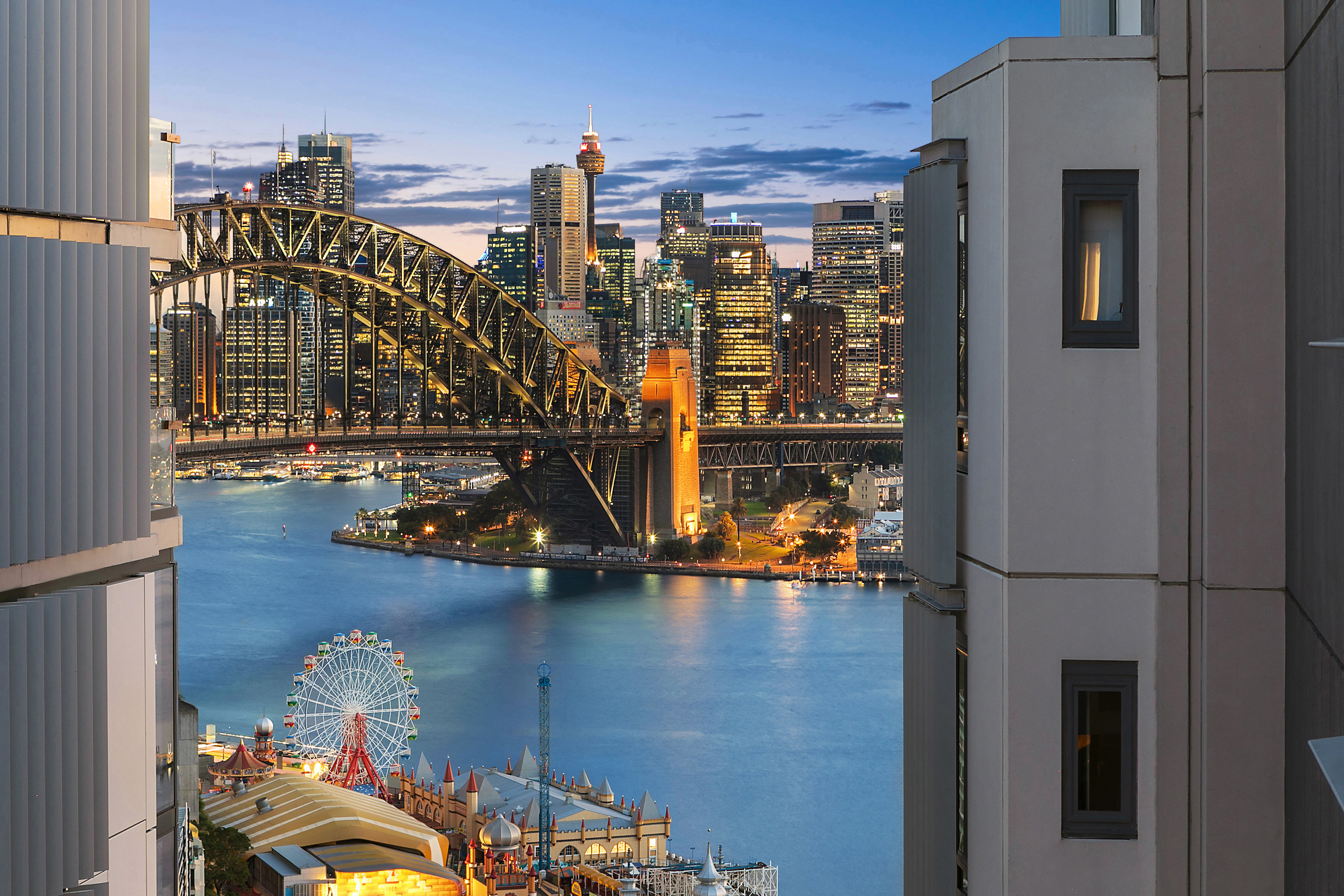2005/55 Lavender Street, Milsons Point, NSW, 2061, Milsons Point - Thumbnail 3