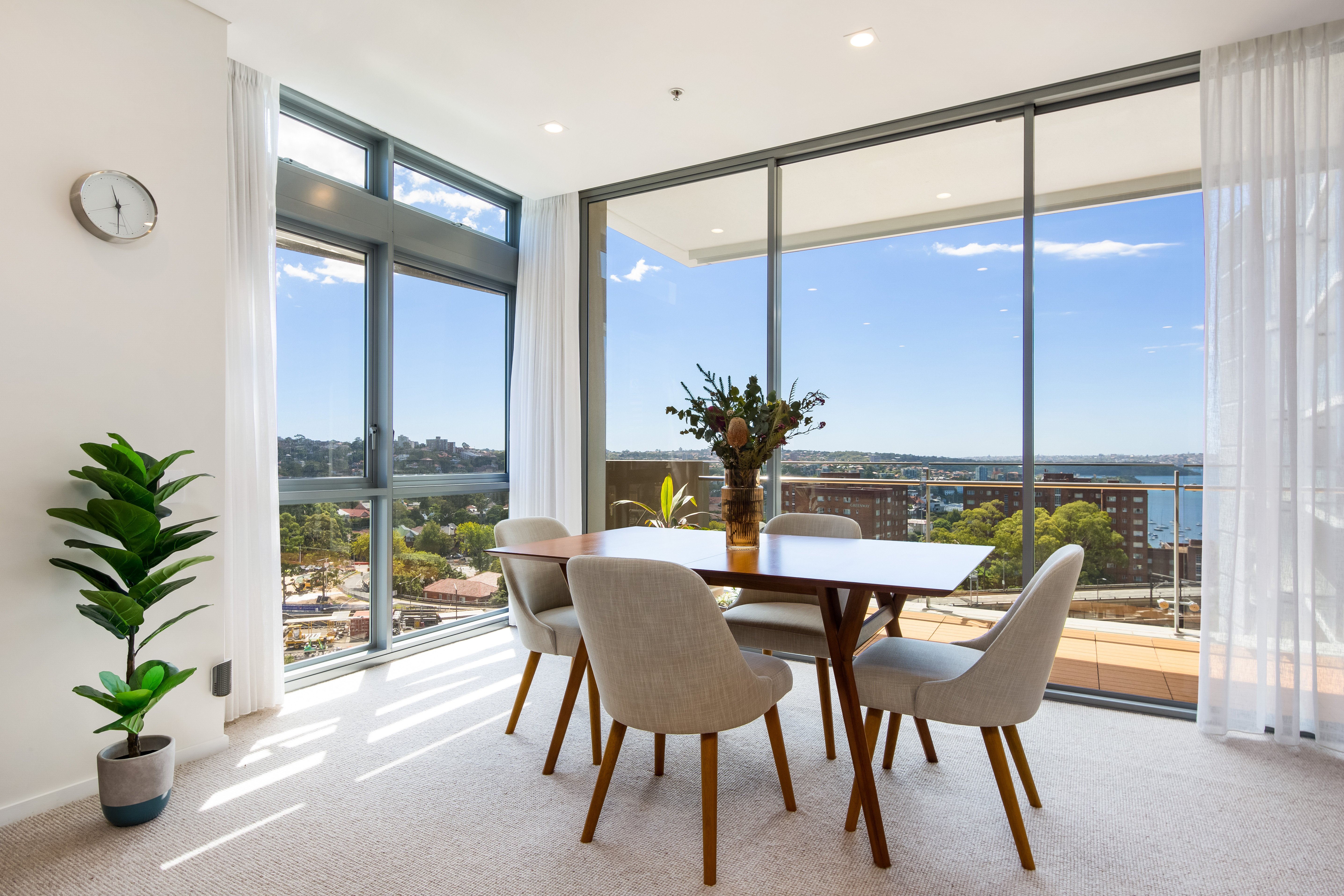 1305/55 Lavender Street, Milsons Point, NSW, 2061, Milsons Point - Thumbnail 6