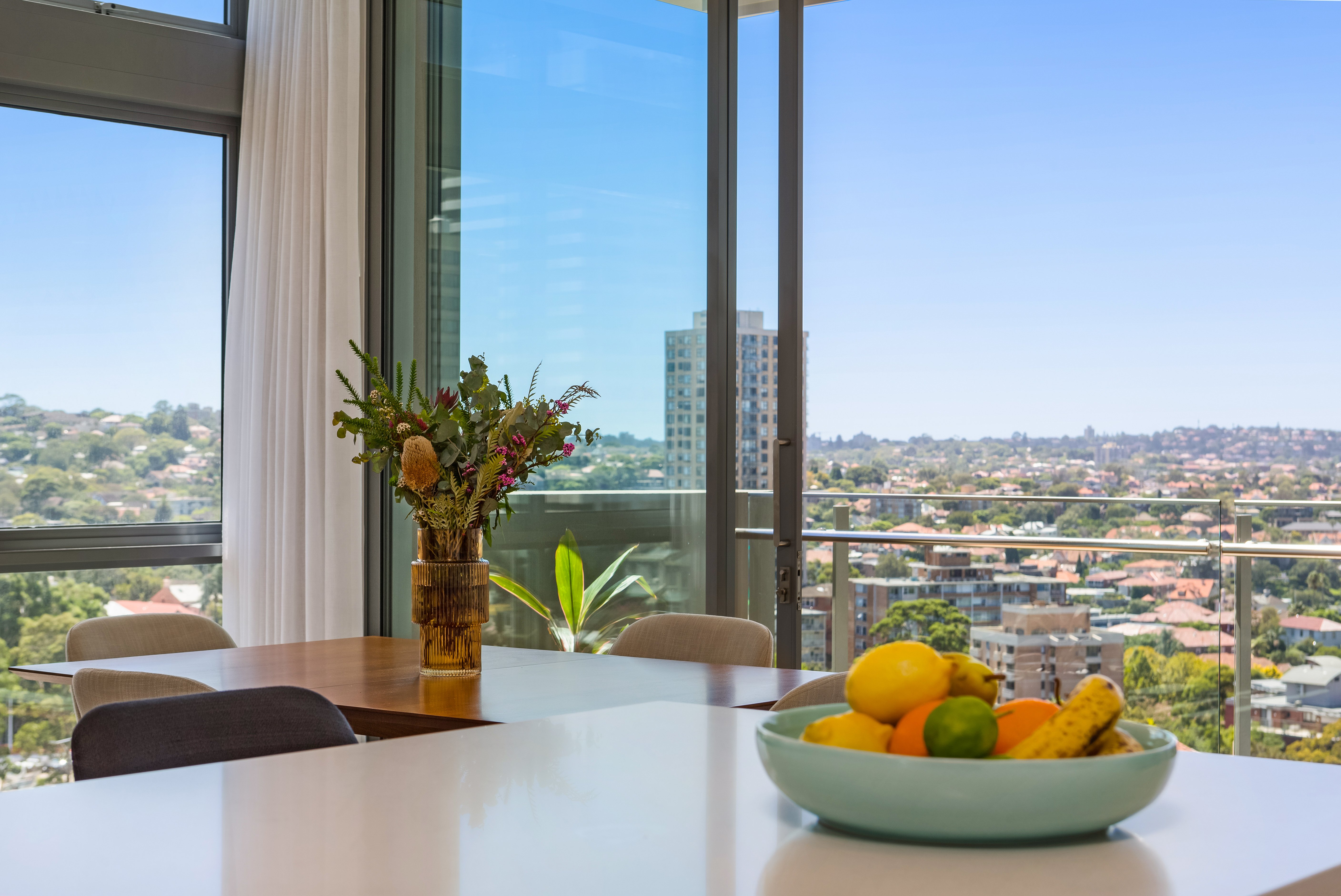 1305/55 Lavender Street, Milsons Point, NSW, 2061, Milsons Point - Thumbnail 5