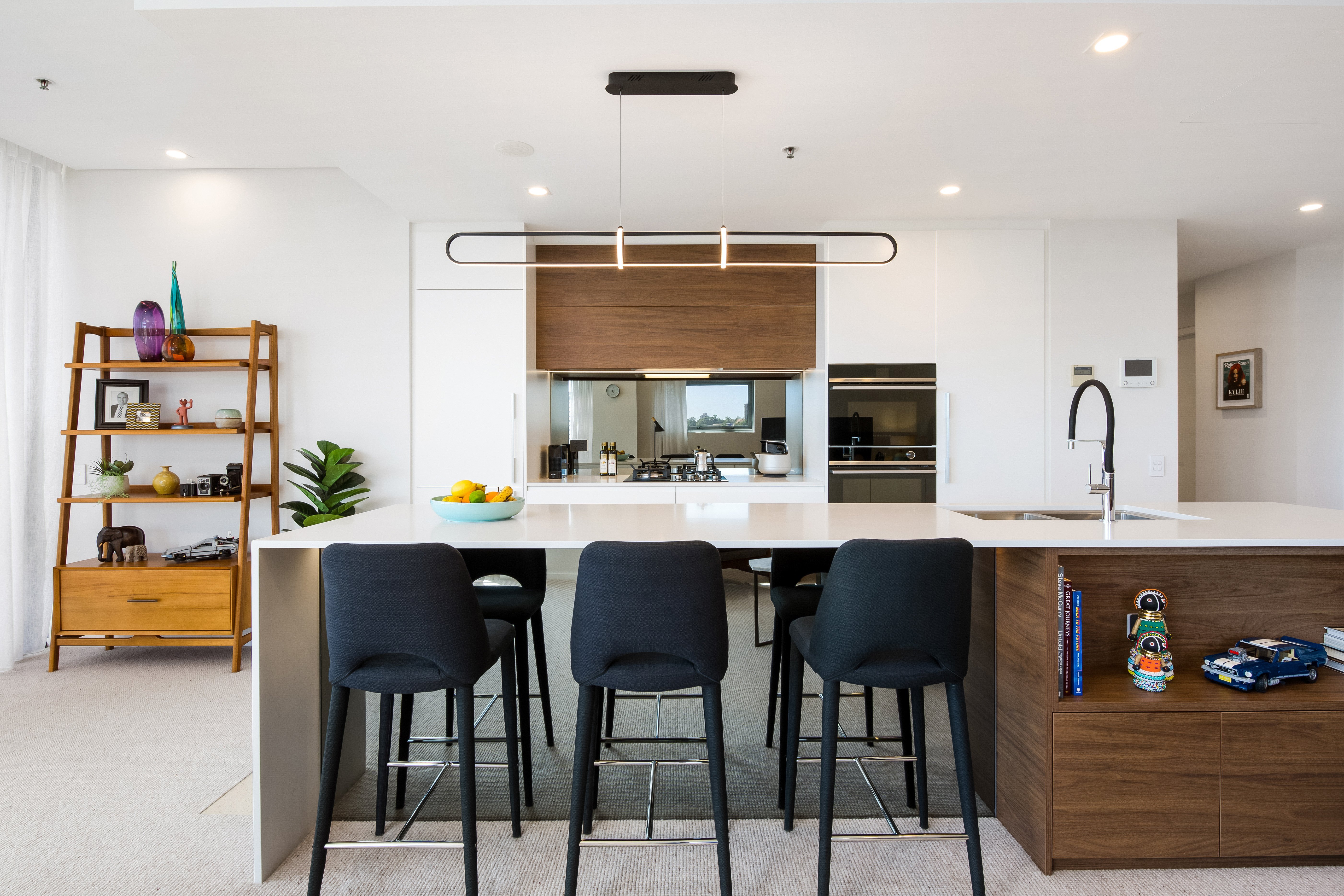 1305/55 Lavender Street, Milsons Point, NSW, 2061, Milsons Point - Thumbnail 4