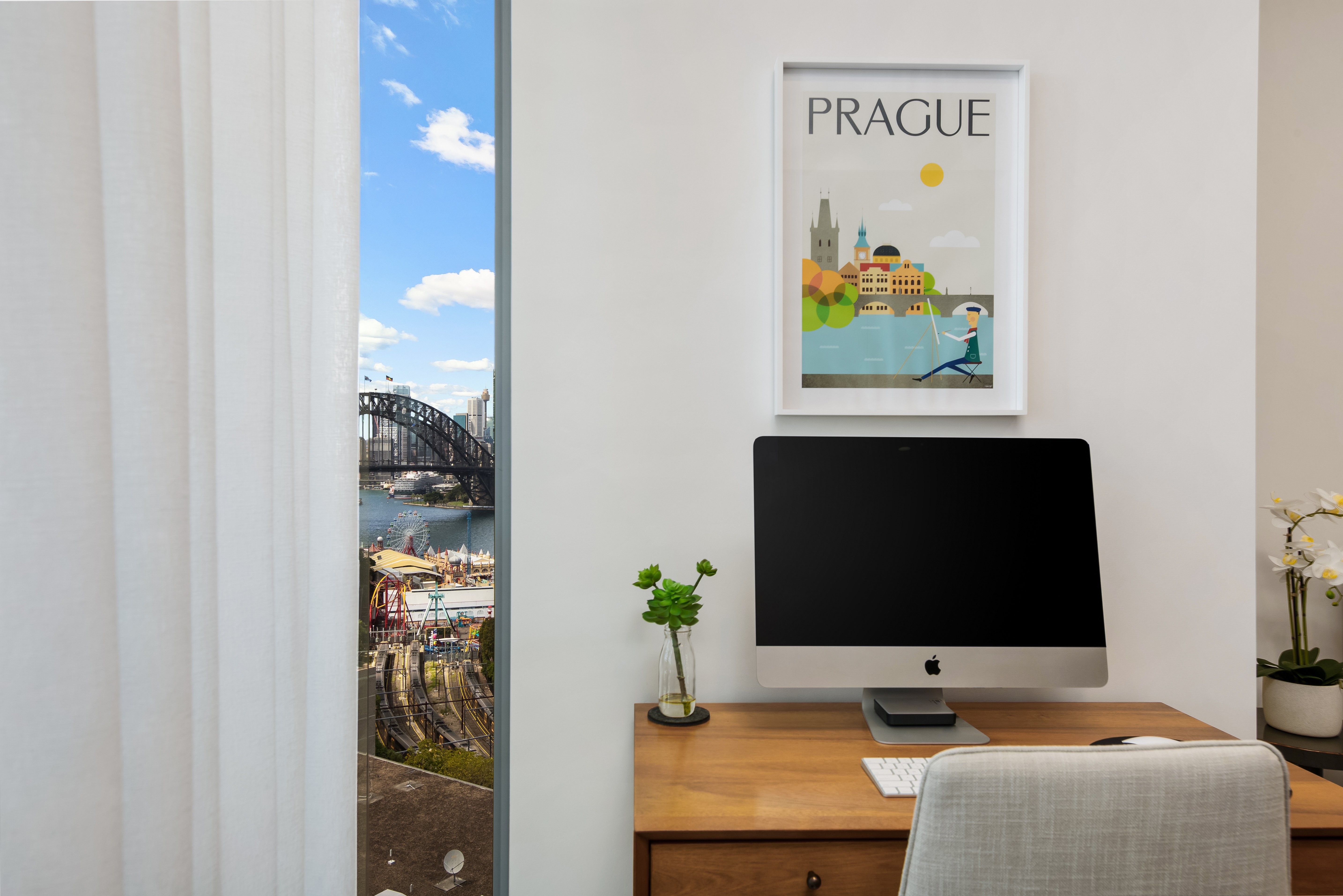 1305/55 Lavender Street, Milsons Point, NSW, 2061, Milsons Point - Thumbnail 7