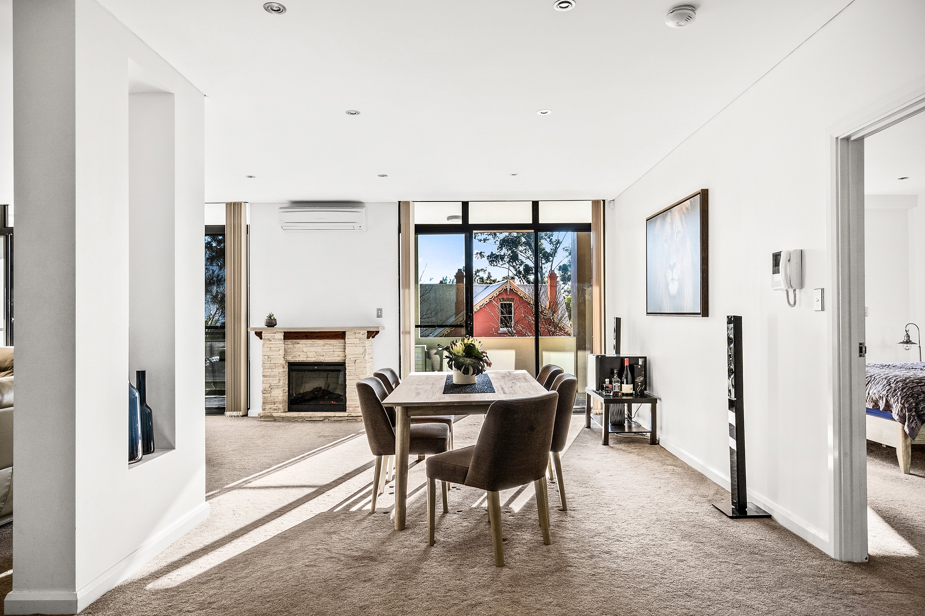 90/2-4 Purser Avenue, Castle Hill, NSW, 2154, Castle Hill - Thumbnail 2