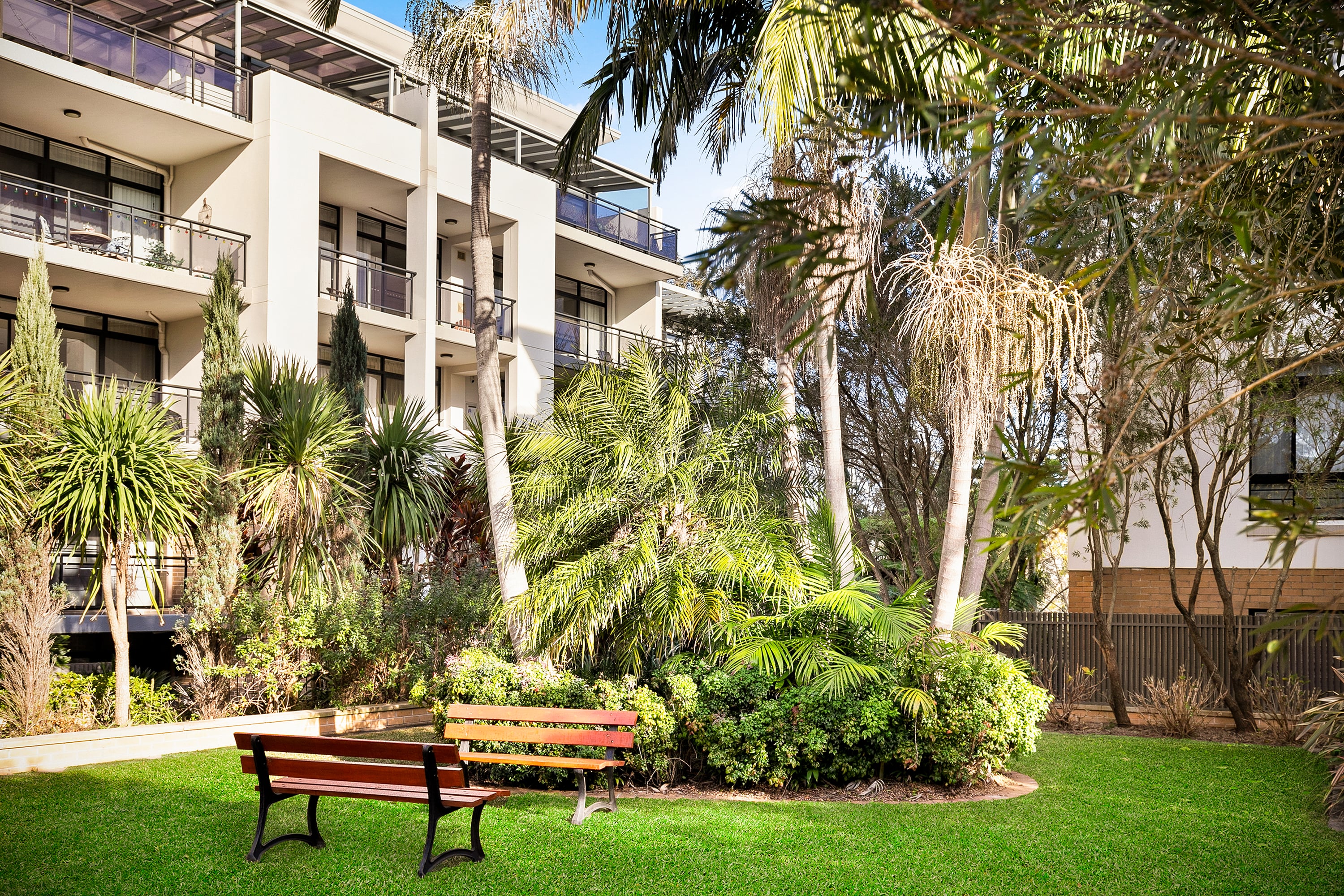 90/2-4 Purser Avenue, Castle Hill, NSW, 2154, Castle Hill - Thumbnail 8