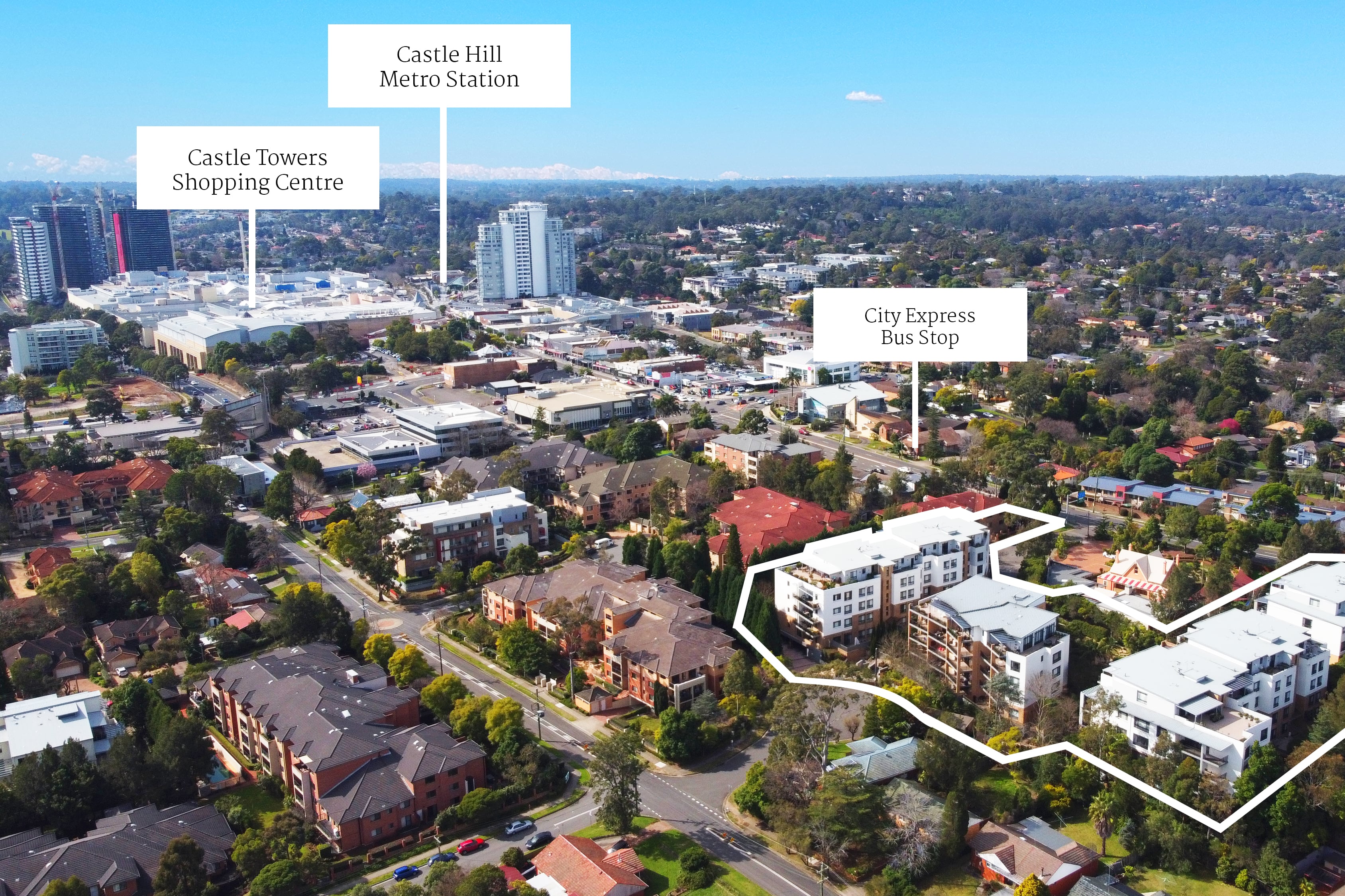 90/2-4 Purser Avenue, Castle Hill, NSW, 2154, Castle Hill - Thumbnail 6
