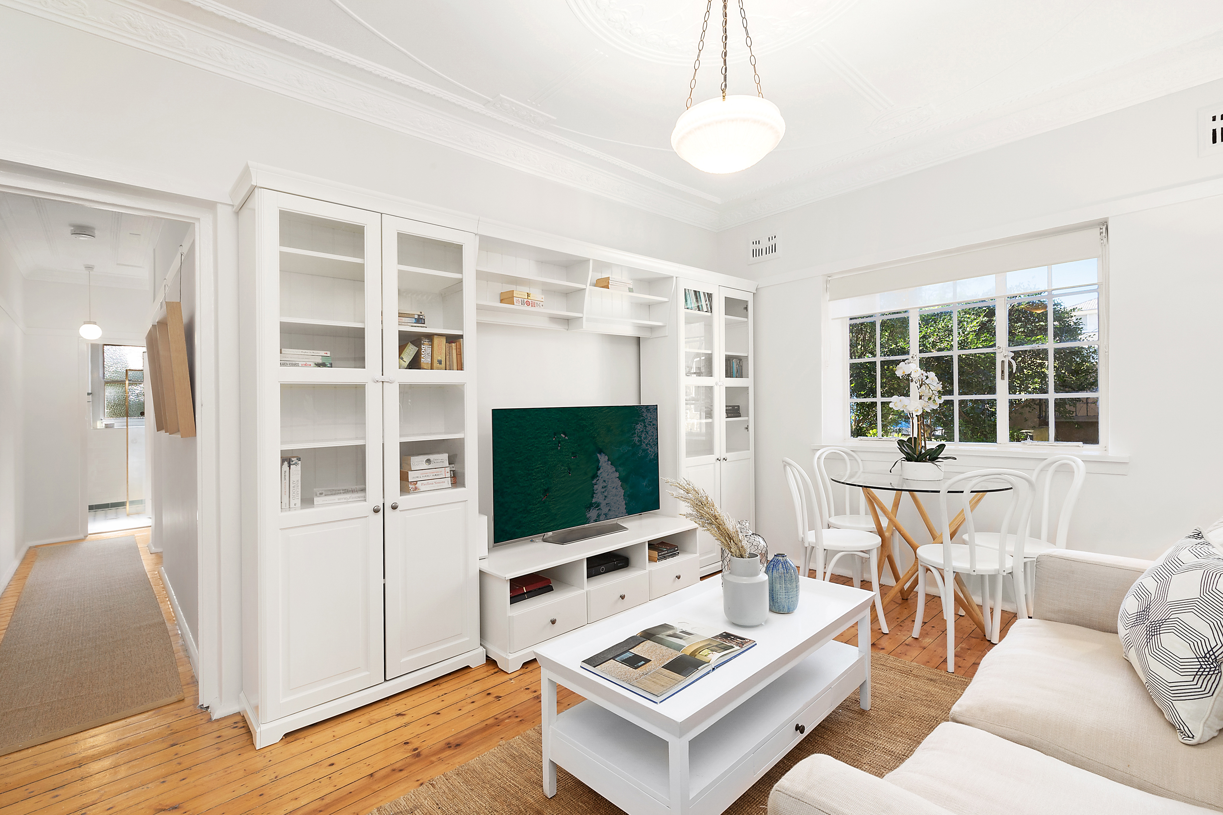 4/1 Harriette Street, Neutral Bay, NSW, 2089, Neutral Bay - Thumbnail 2