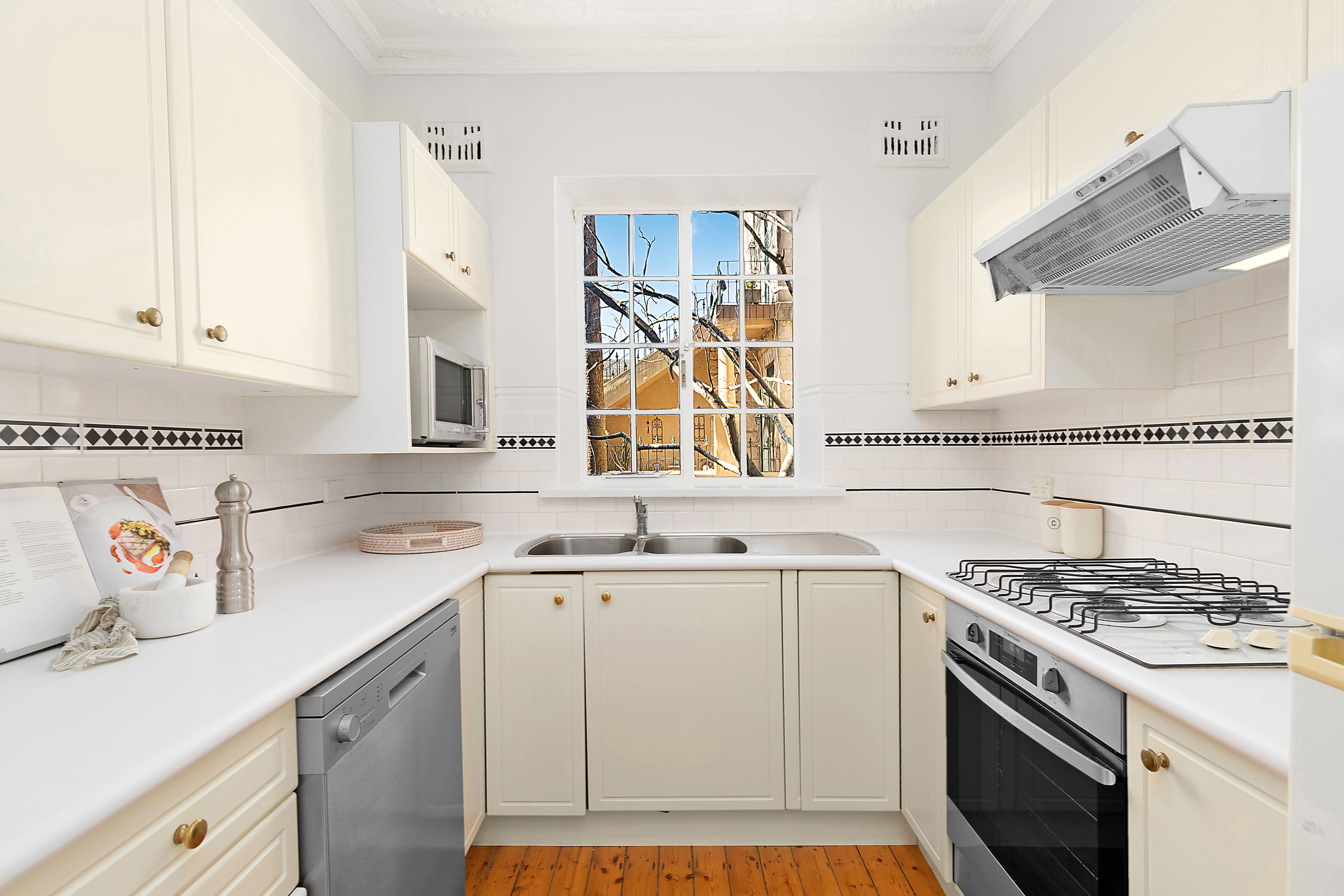 4/1 Harriette Street, Neutral Bay, NSW, 2089, Neutral Bay - Thumbnail 5