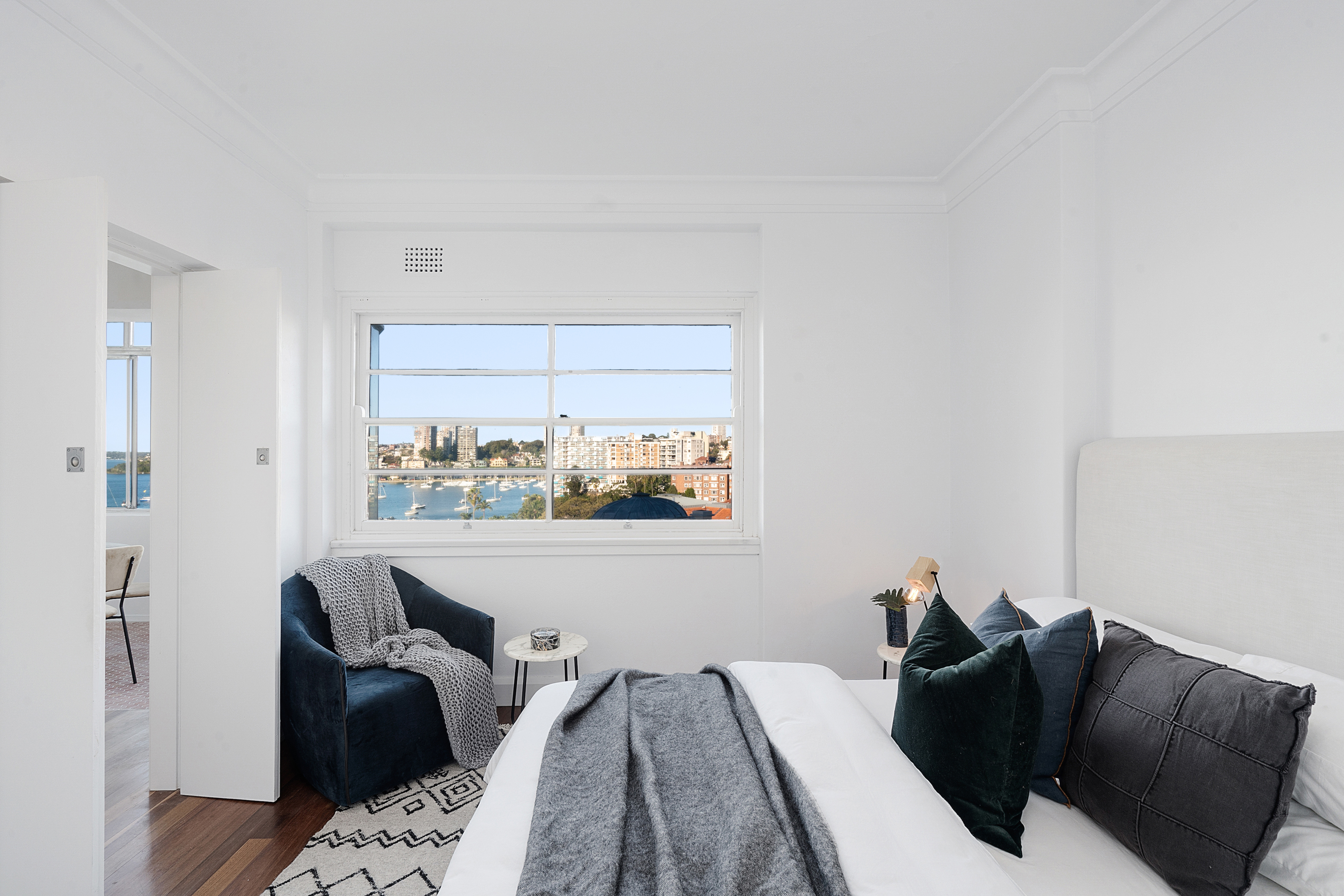42/36A Macleay Street, Elizabeth Bay, NSW, 2011, Elizabeth Bay - Thumbnail 5