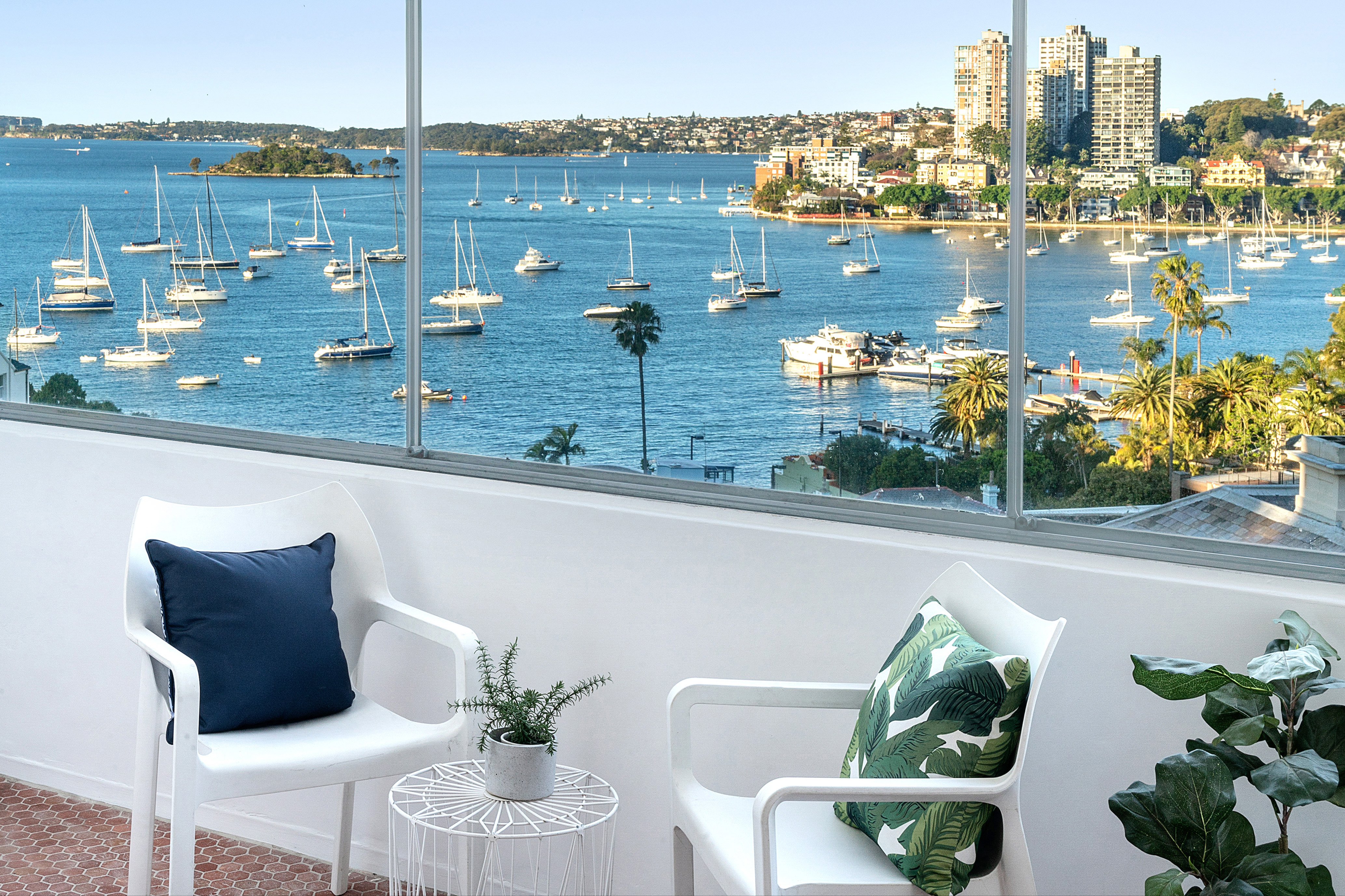 42/36A Macleay Street, Elizabeth Bay, NSW, 2011, Elizabeth Bay - Thumbnail 4