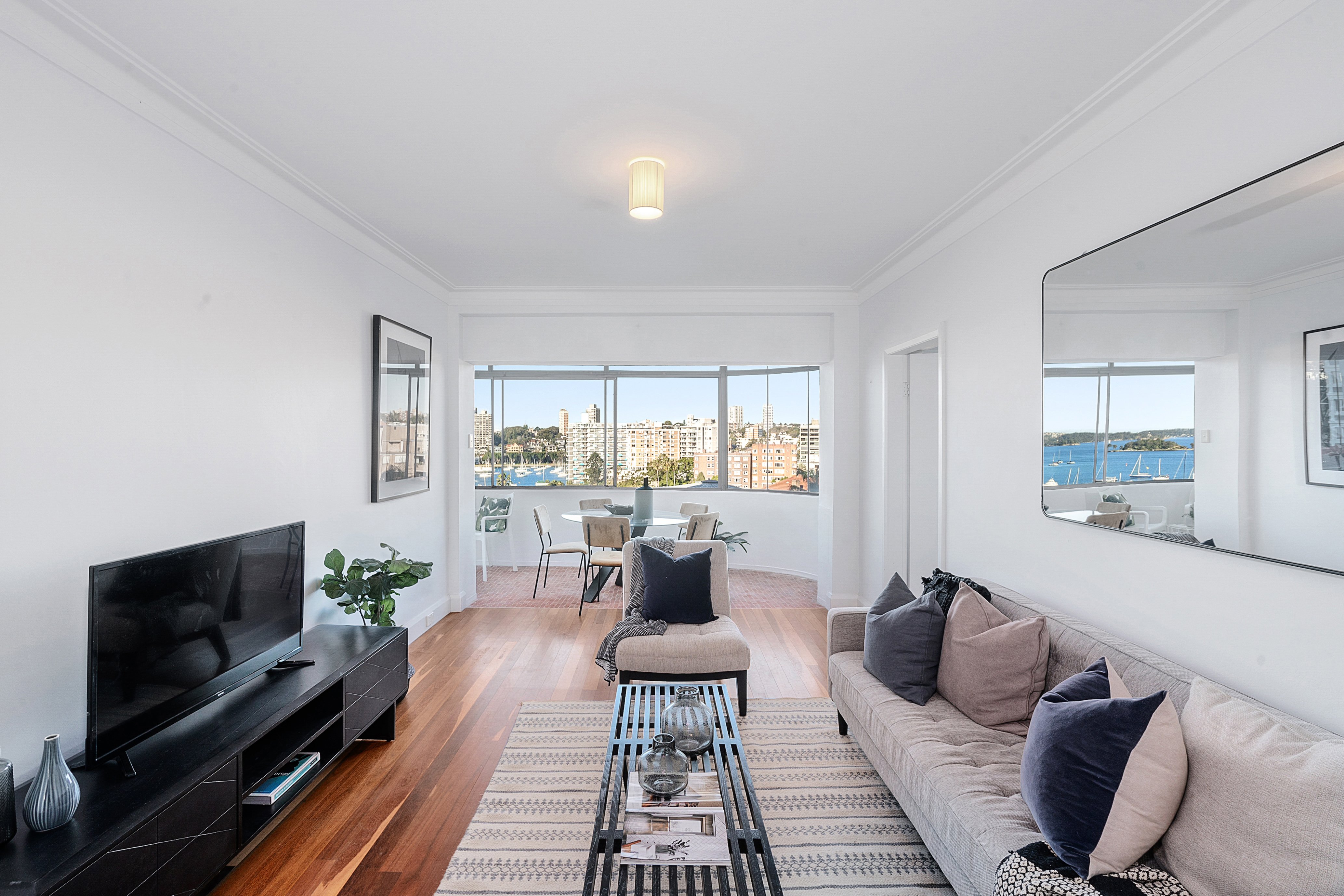 42/36A Macleay Street, Elizabeth Bay, NSW, 2011, Elizabeth Bay - Thumbnail 3