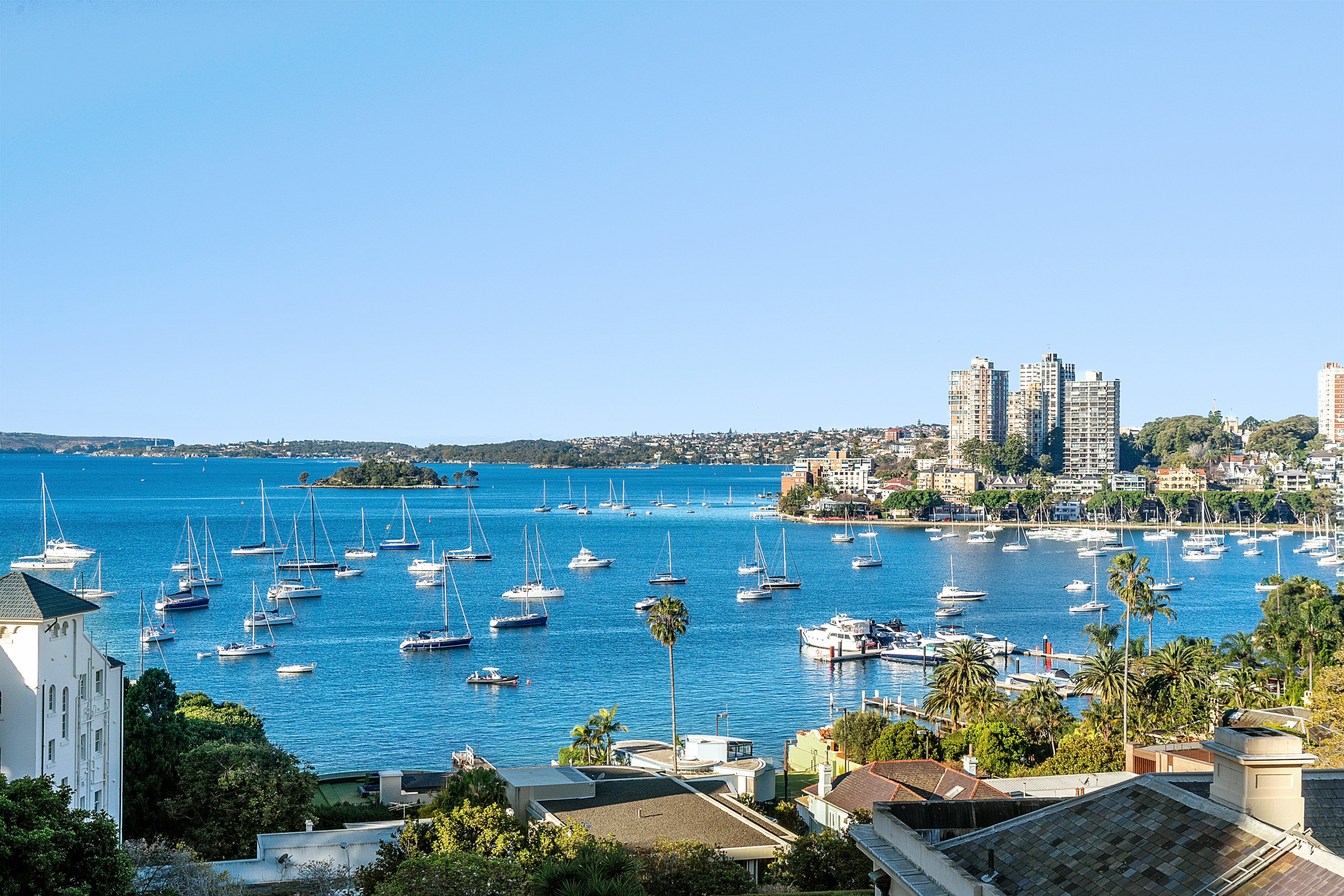 42/36A Macleay Street, Elizabeth Bay, NSW, 2011, Elizabeth Bay - Thumbnail 8