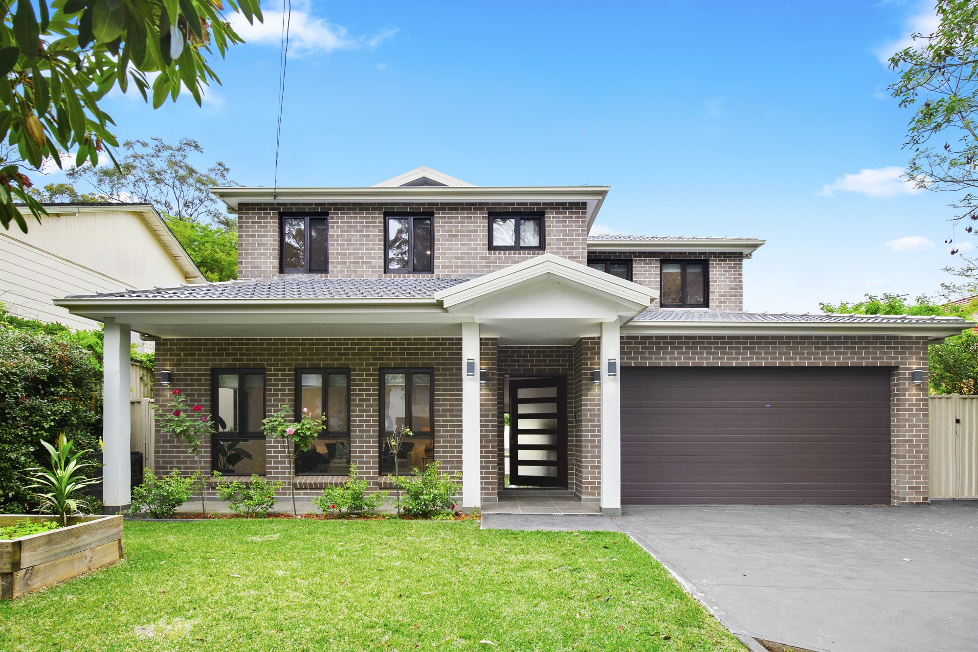 19 Albert Road, Beecroft, NSW, 2119