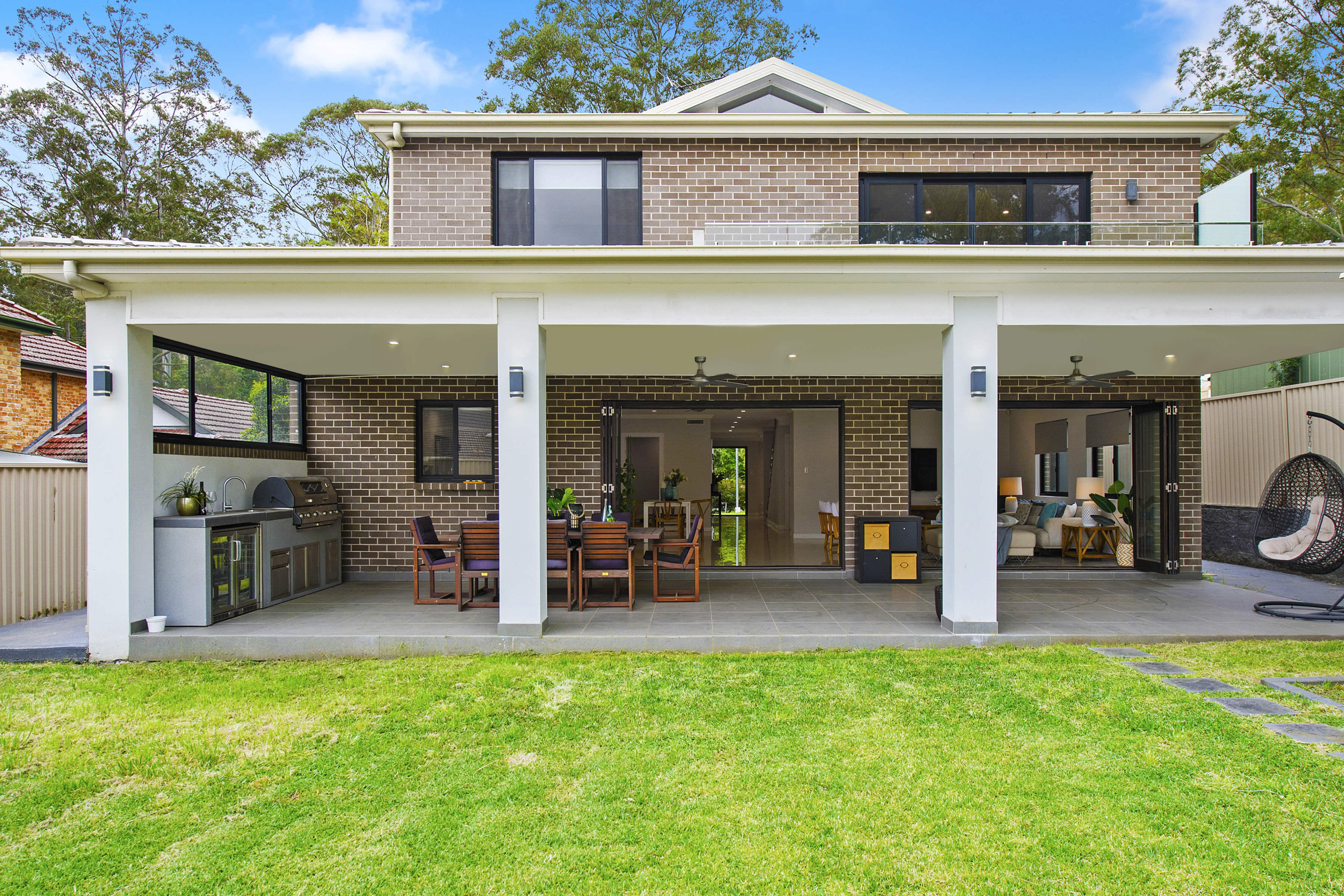 19 Albert Road, Beecroft, NSW, 2119, Beecroft - Thumbnail 2