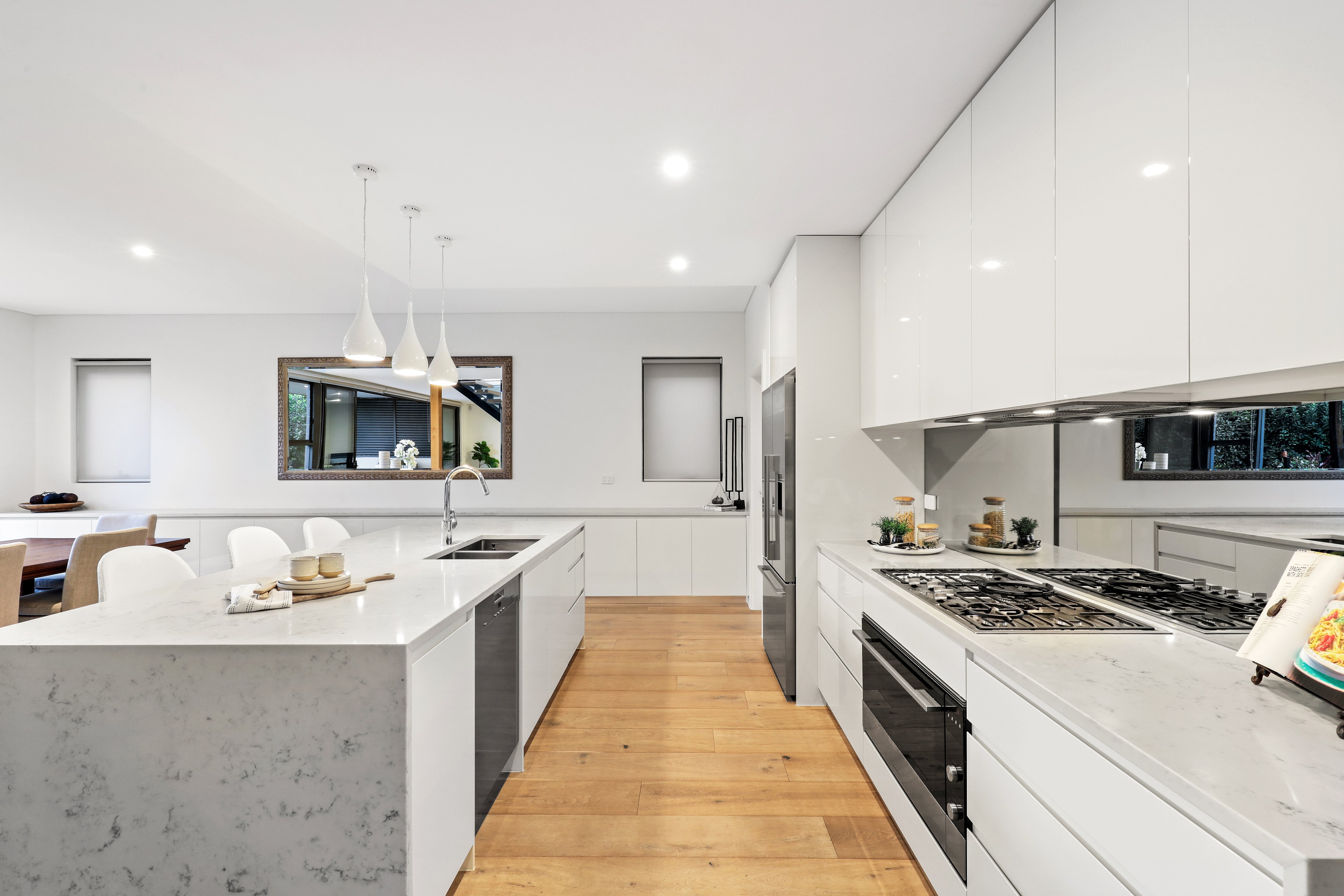 24 Raeburn Avenue, Castlecrag, NSW, 2068, Castlecrag - Thumbnail 6