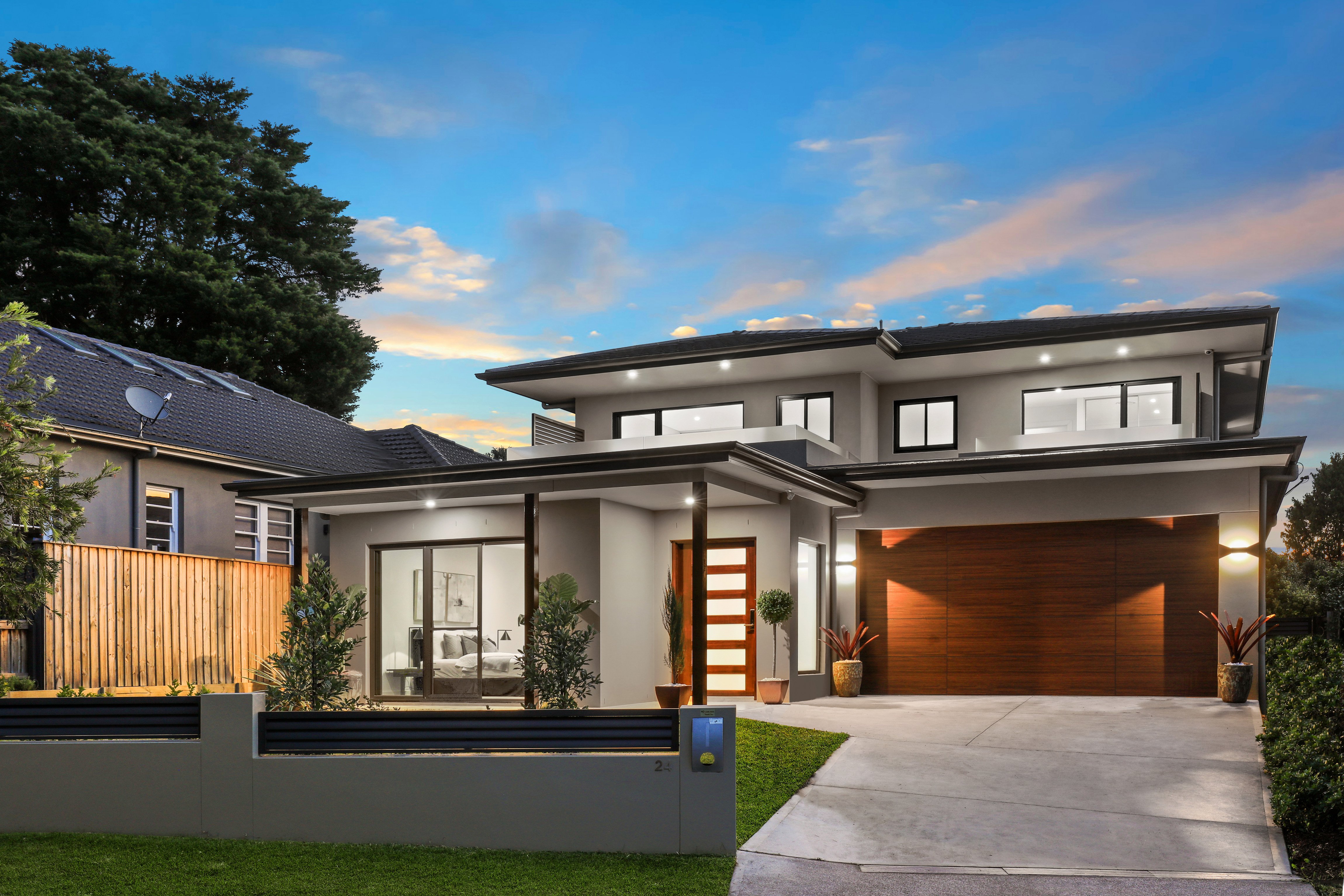 24 Raeburn Avenue, Castlecrag, NSW, 2068