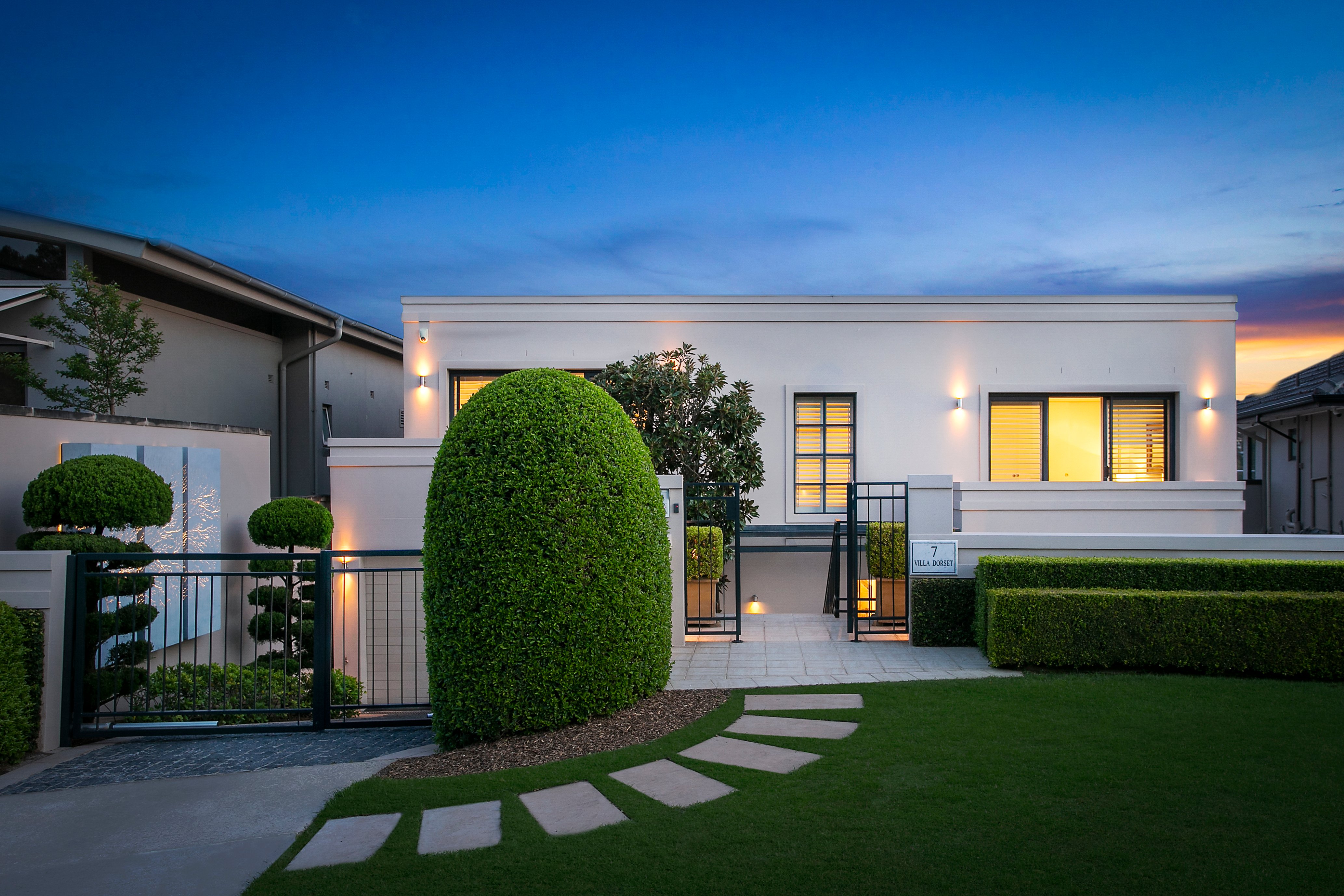 7 Dorset Road, Northbridge, NSW, 2063, Northbridge - Thumbnail 2