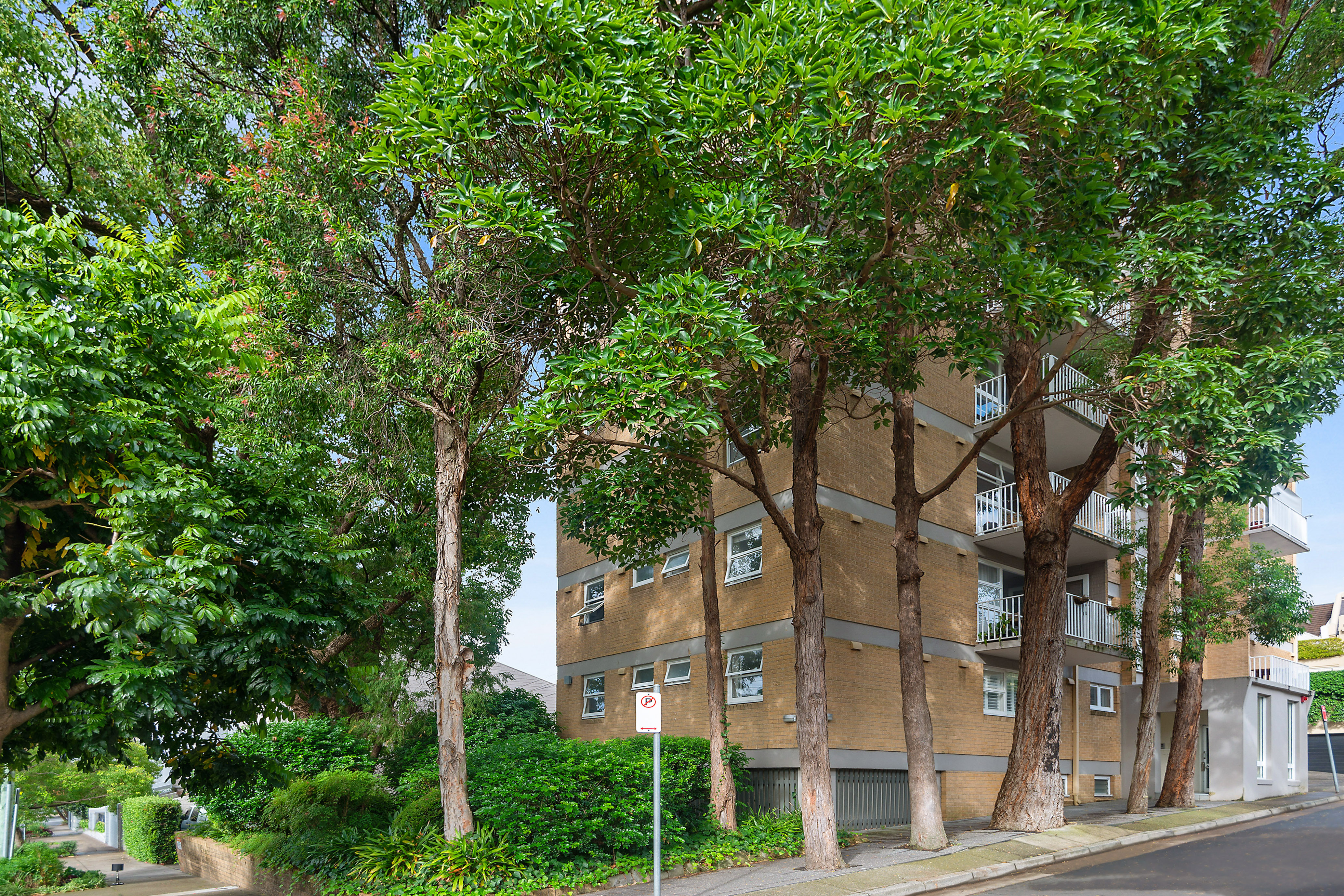 11/21 Duxford Street, Paddington, NSW, 2021