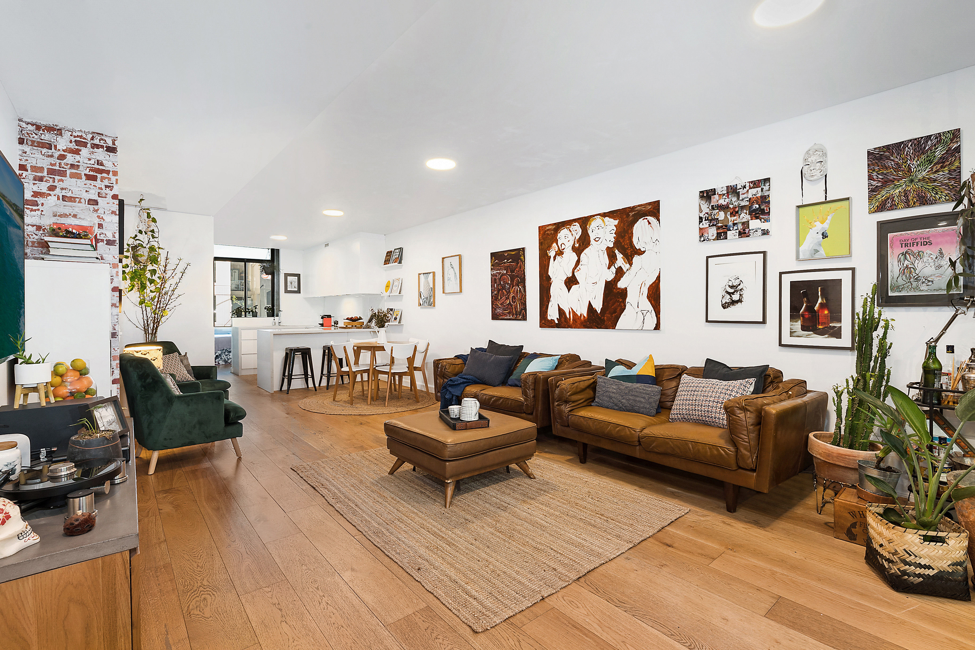 104/11 Grosvenor Lane, Neutral Bay, NSW, 2089, Neutral Bay - Thumbnail 6