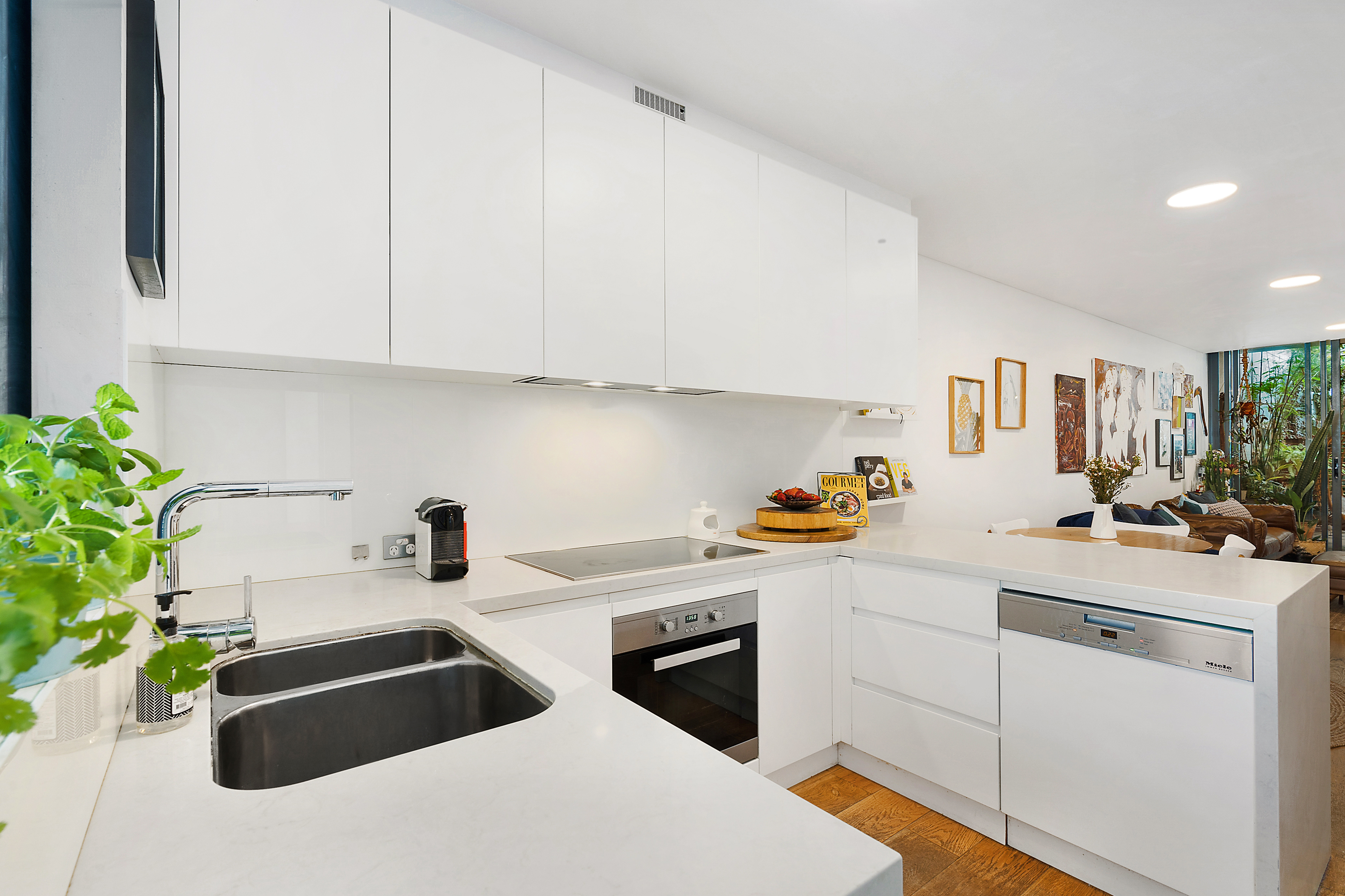 104/11 Grosvenor Lane, Neutral Bay, NSW, 2089, Neutral Bay - Thumbnail 4
