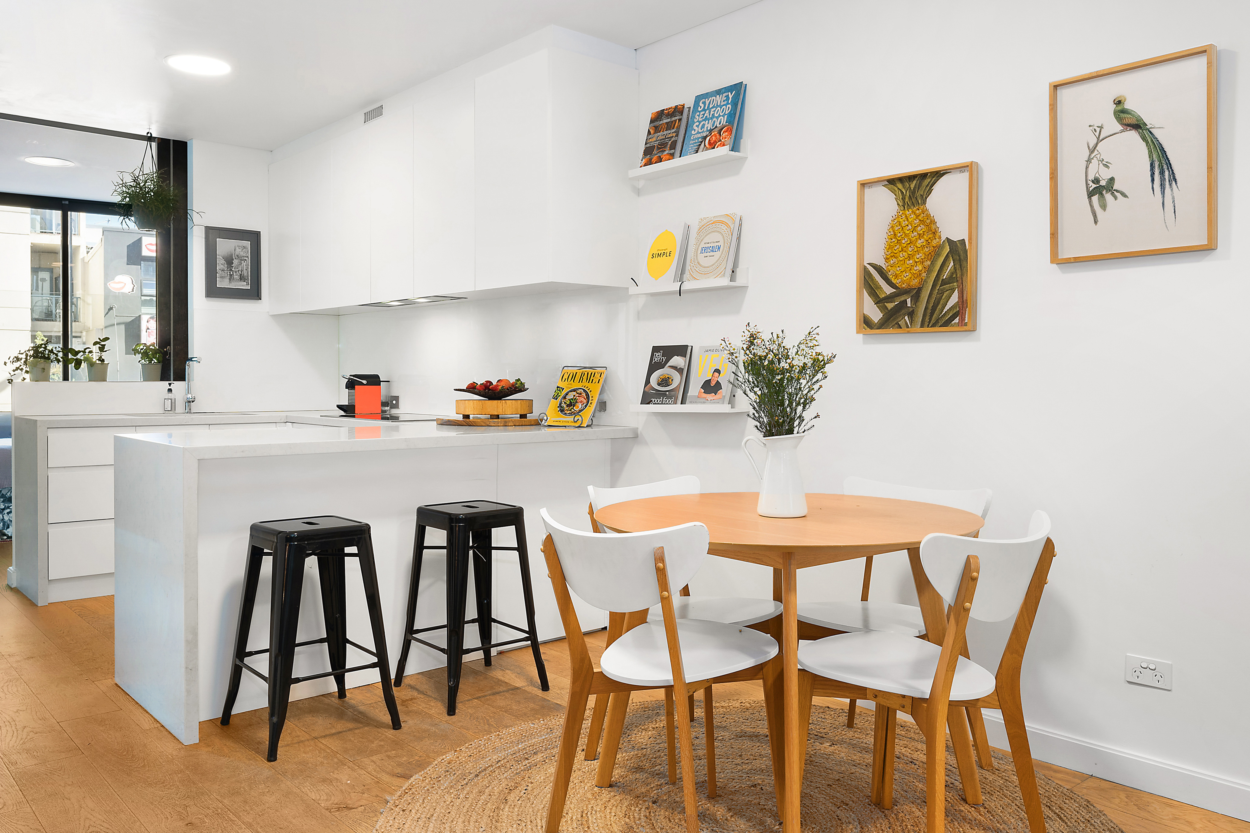 104/11 Grosvenor Lane, Neutral Bay, NSW, 2089, Neutral Bay - Thumbnail 3