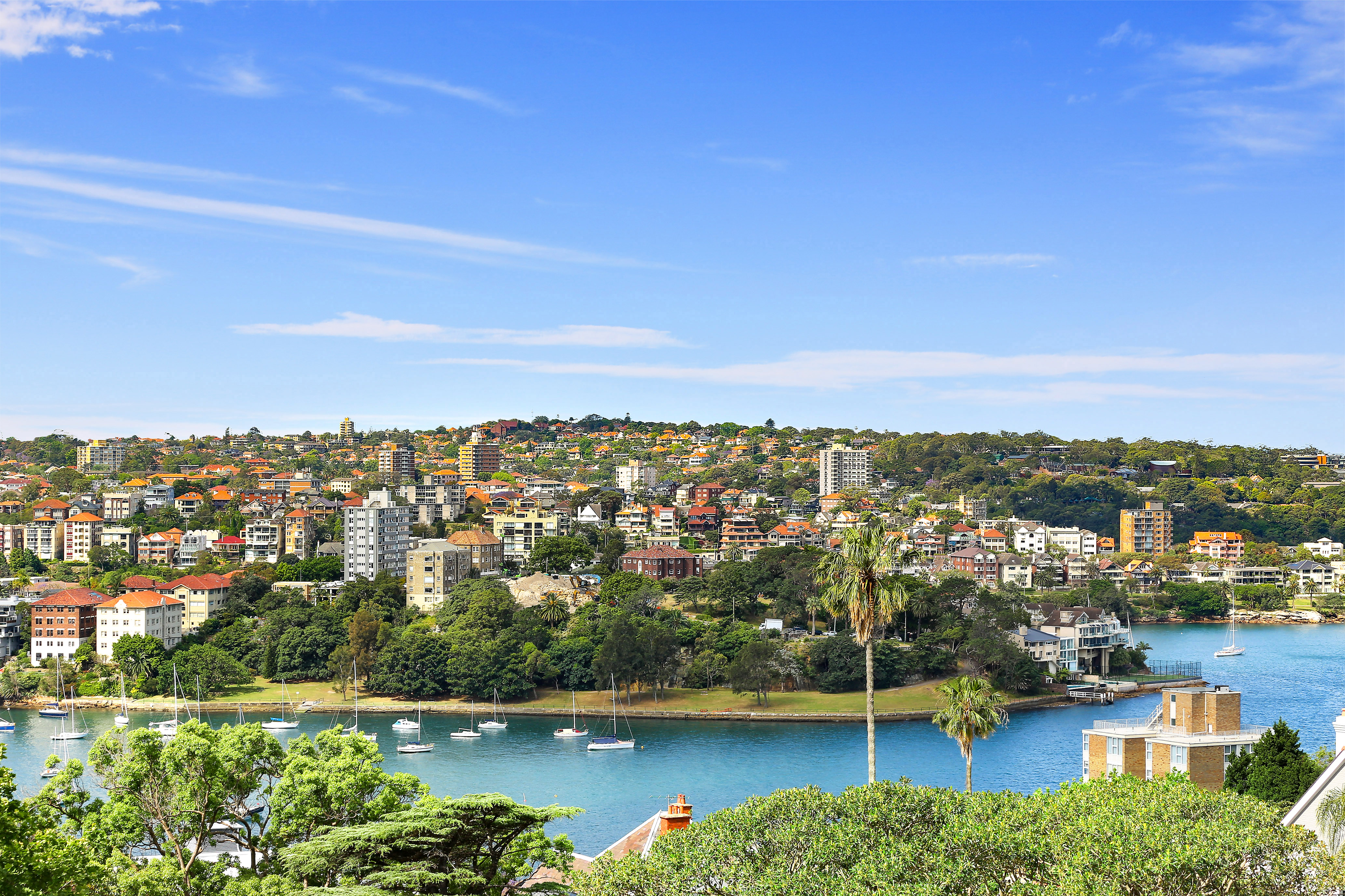 81/2 Parkes Street, Kirribilli, NSW, 2061, Kirribilli - Thumbnail 7