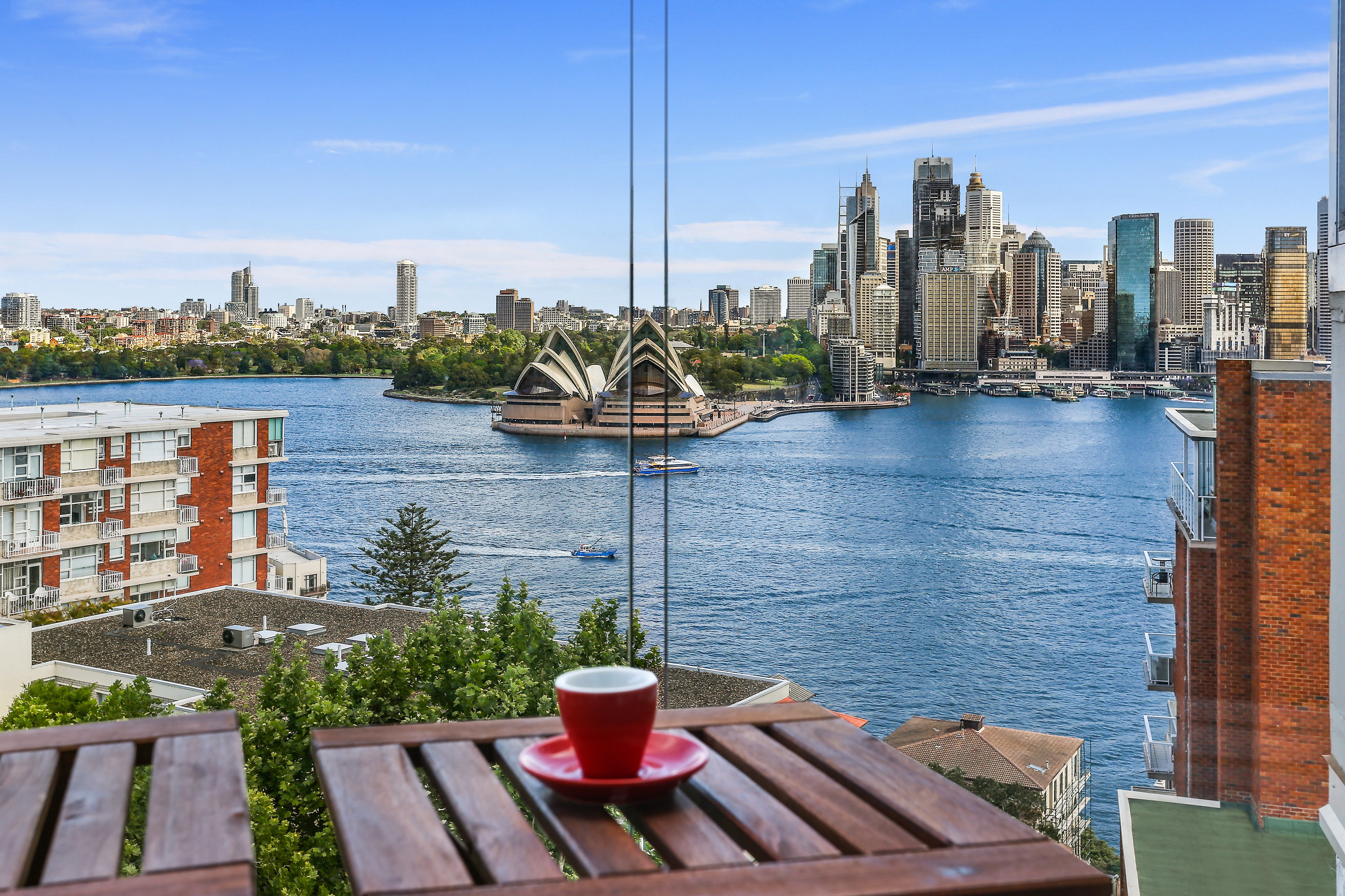 81/2 Parkes Street, Kirribilli, NSW, 2061, Kirribilli - Thumbnail 5