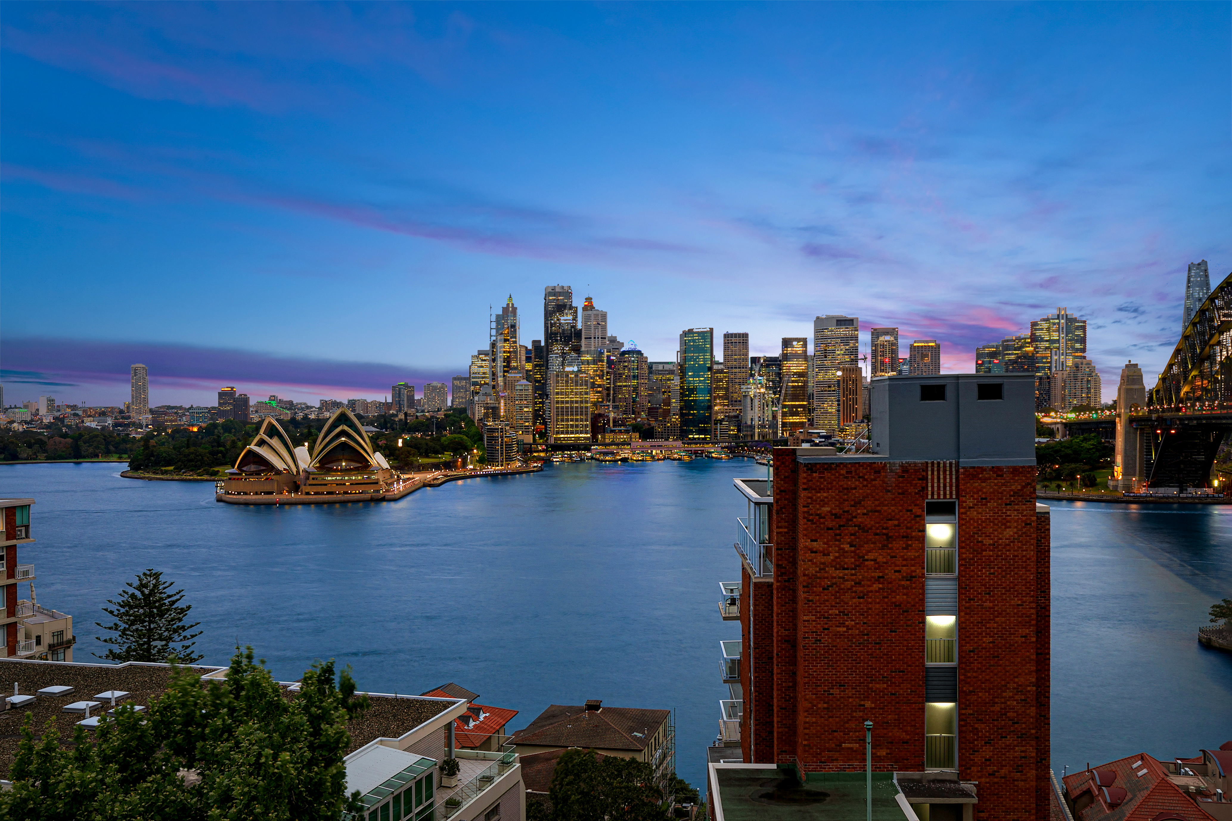 81/2 Parkes Street, Kirribilli, NSW, 2061, Kirribilli - Thumbnail 8