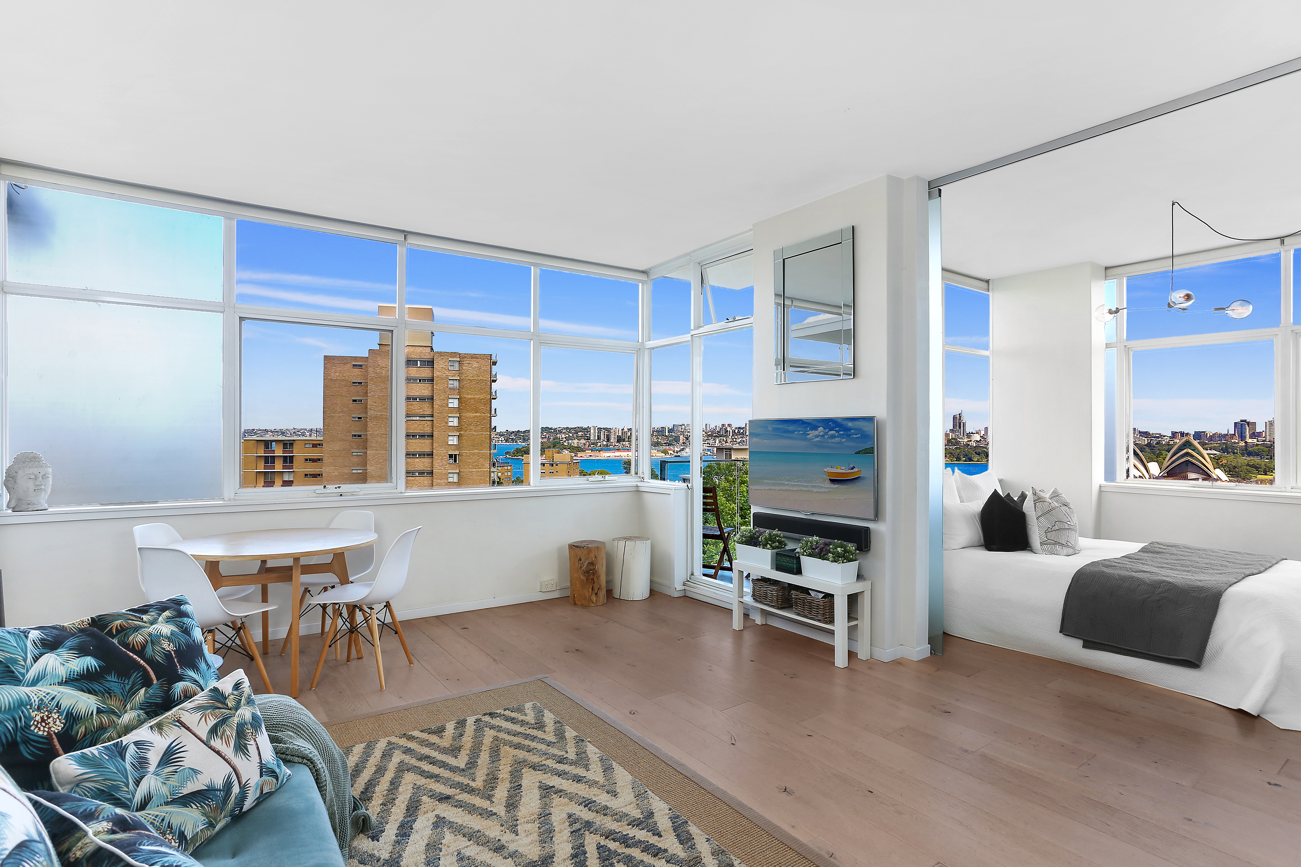 81/2 Parkes Street, Kirribilli, NSW, 2061, Kirribilli - Thumbnail 2