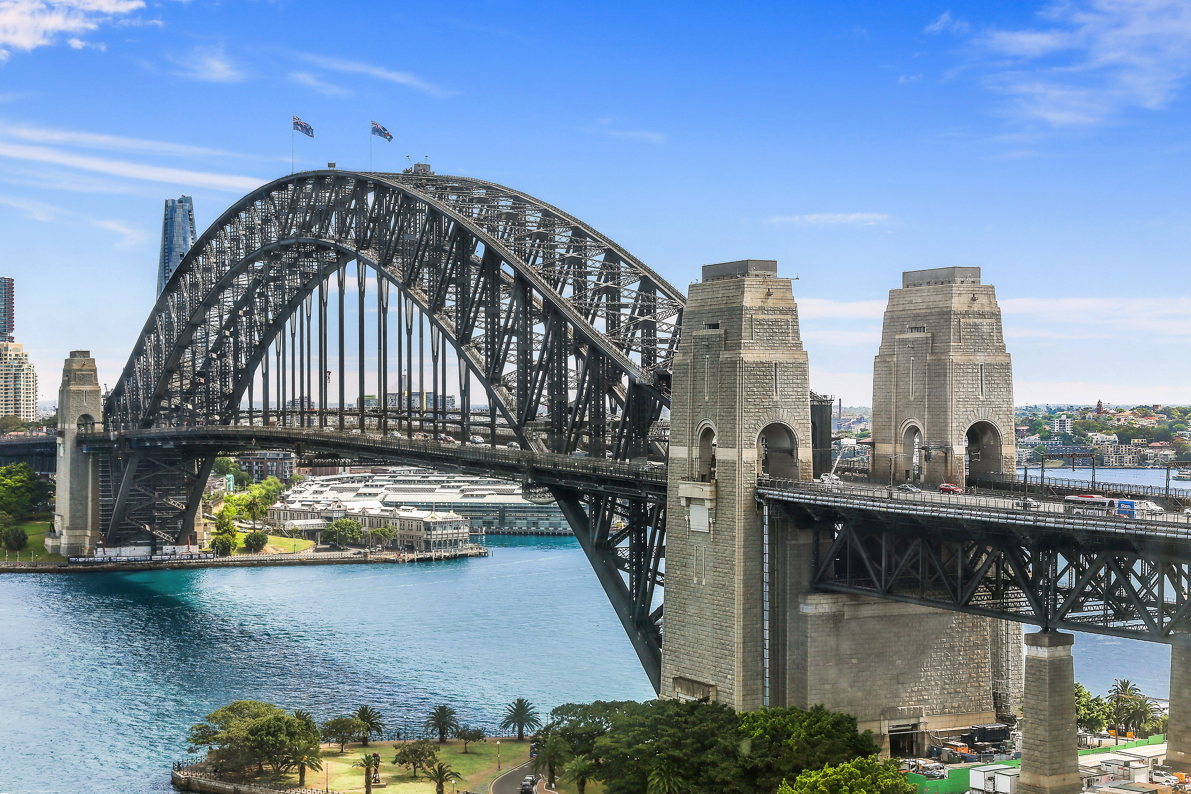 81/2 Parkes Street, Kirribilli, NSW, 2061, Kirribilli - Thumbnail 6