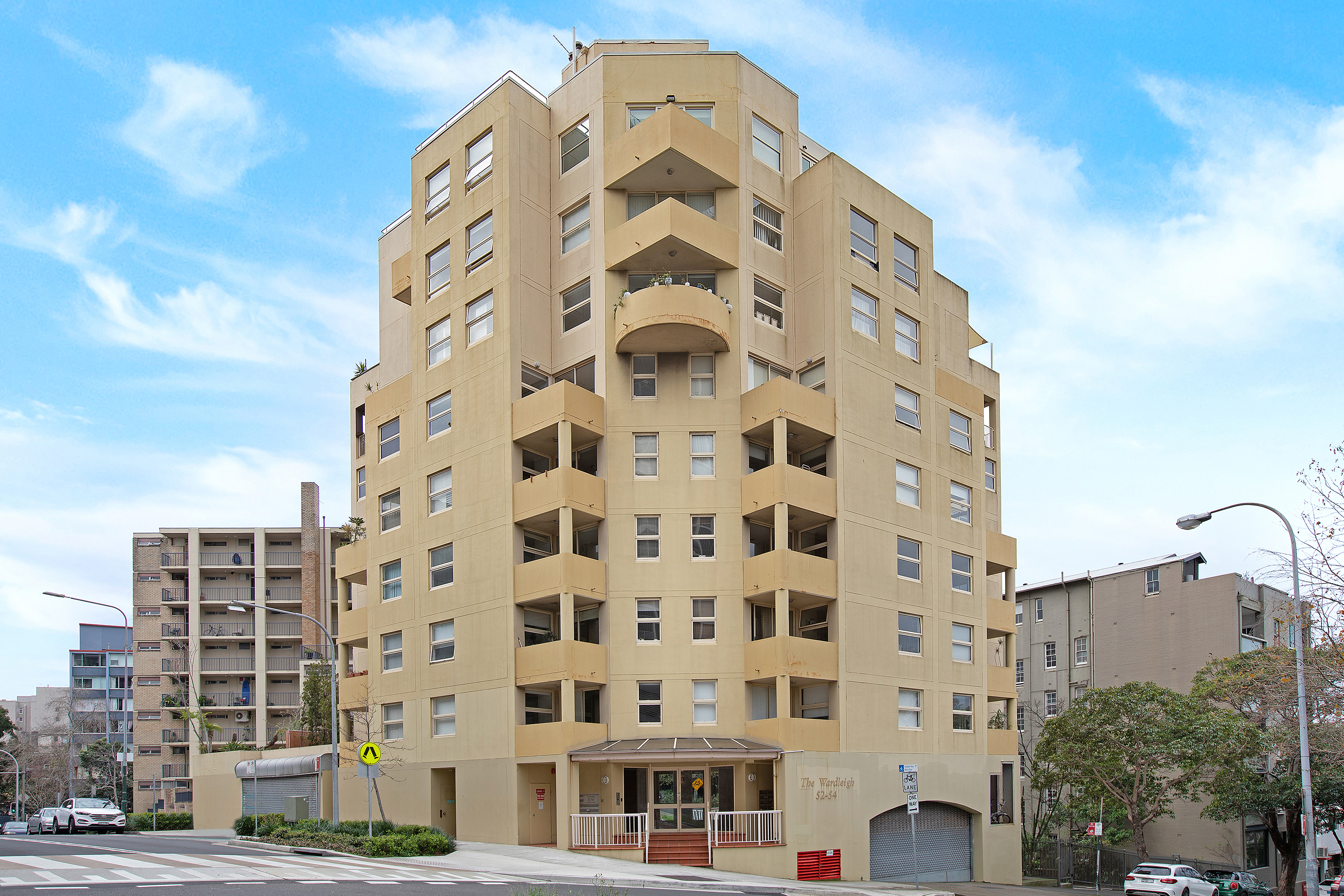 1/52-54 Kings Cross Road, Rushcutters Bay, NSW, 2011, Rushcutters Bay - Thumbnail 8