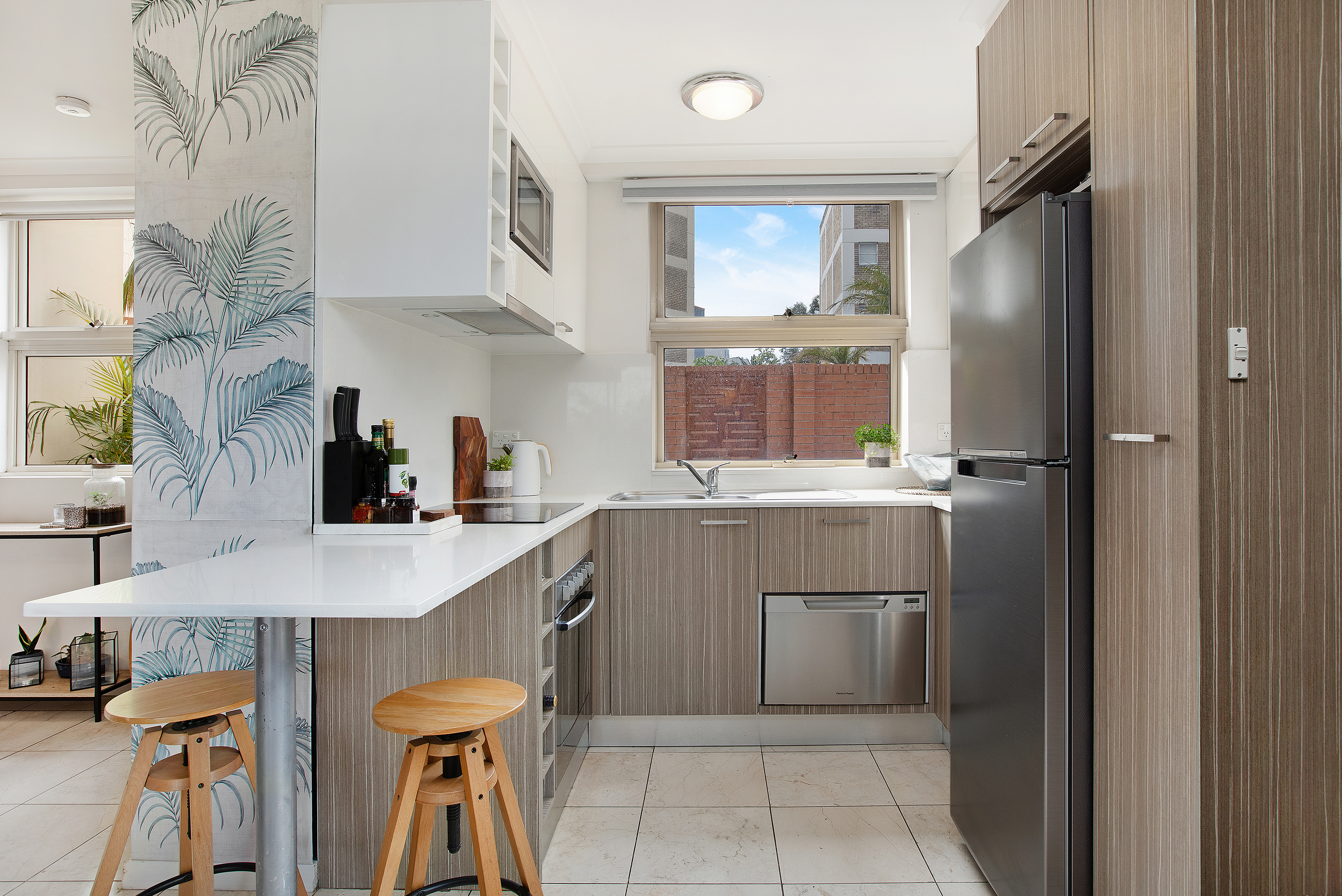 1/52-54 Kings Cross Road, Rushcutters Bay, NSW, 2011, Rushcutters Bay - Thumbnail 3