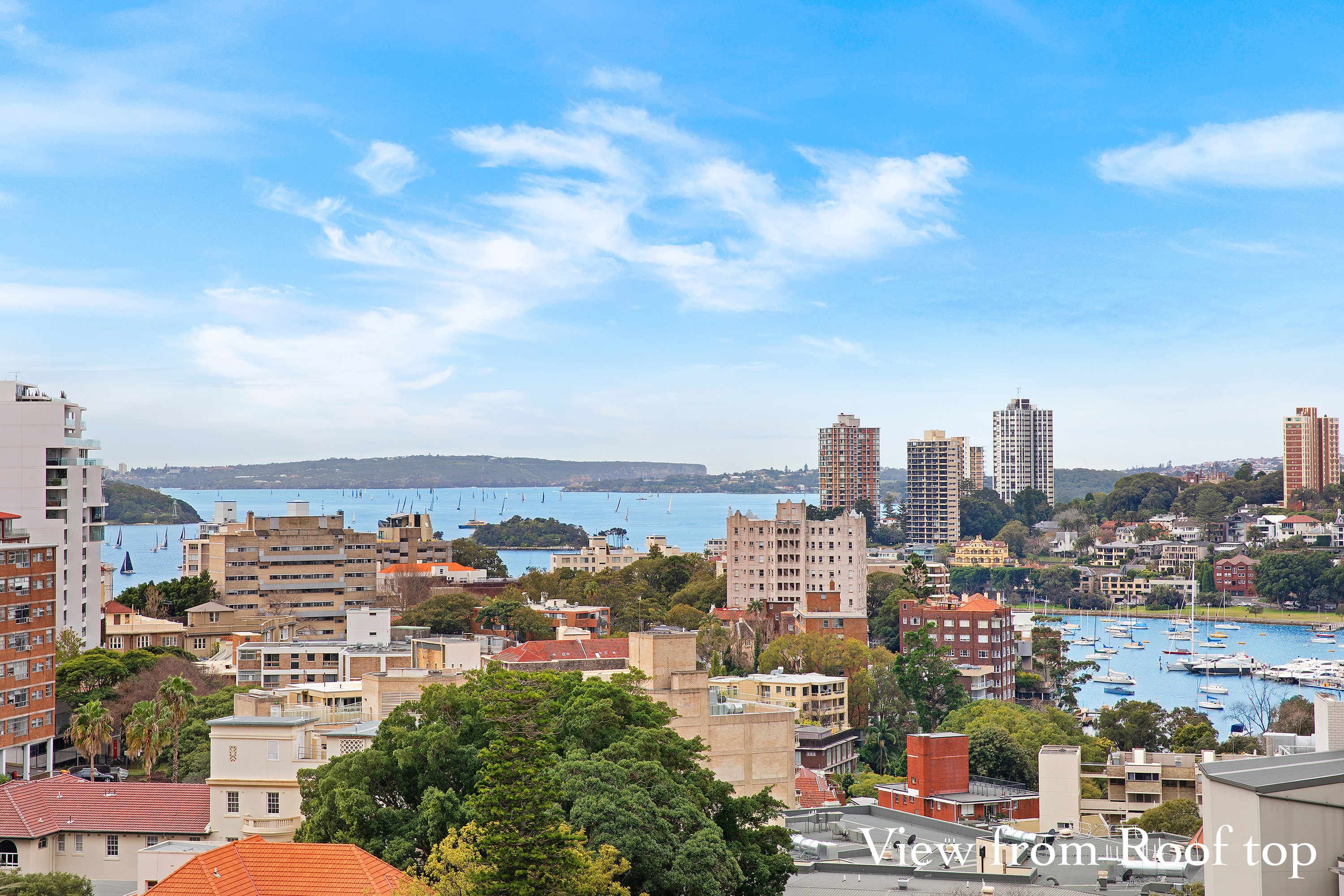 1/52-54 Kings Cross Road, Rushcutters Bay, NSW, 2011, Rushcutters Bay - Thumbnail 7
