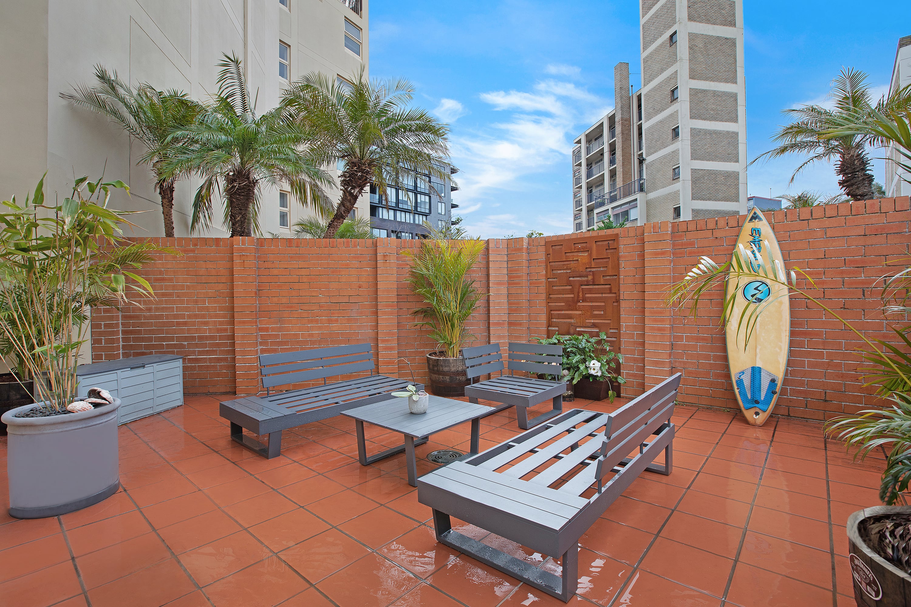 1/52-54 Kings Cross Road, Rushcutters Bay, NSW, 2011, Rushcutters Bay - Thumbnail 2